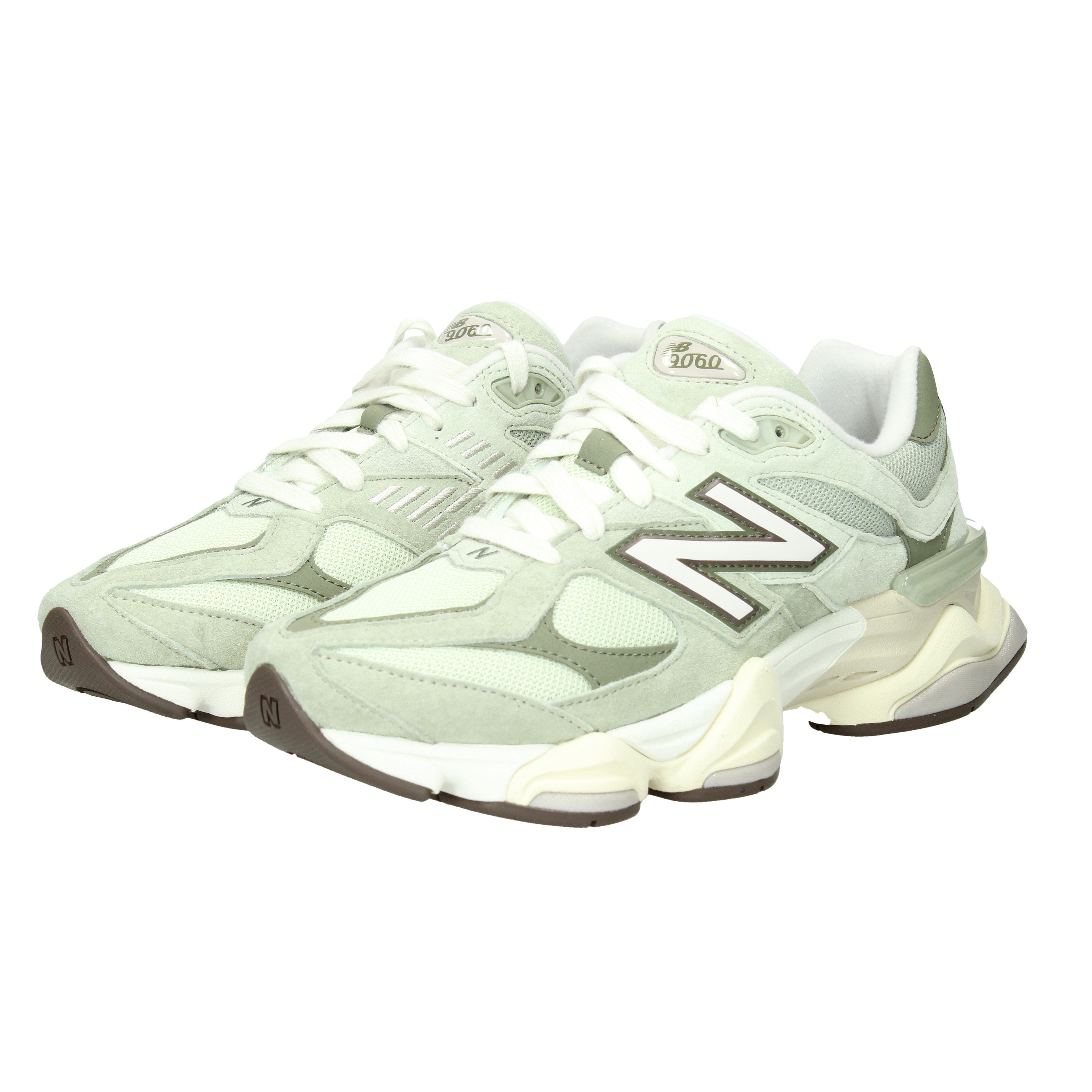 NEW BALANCE - U 9060 EEC Sneakers