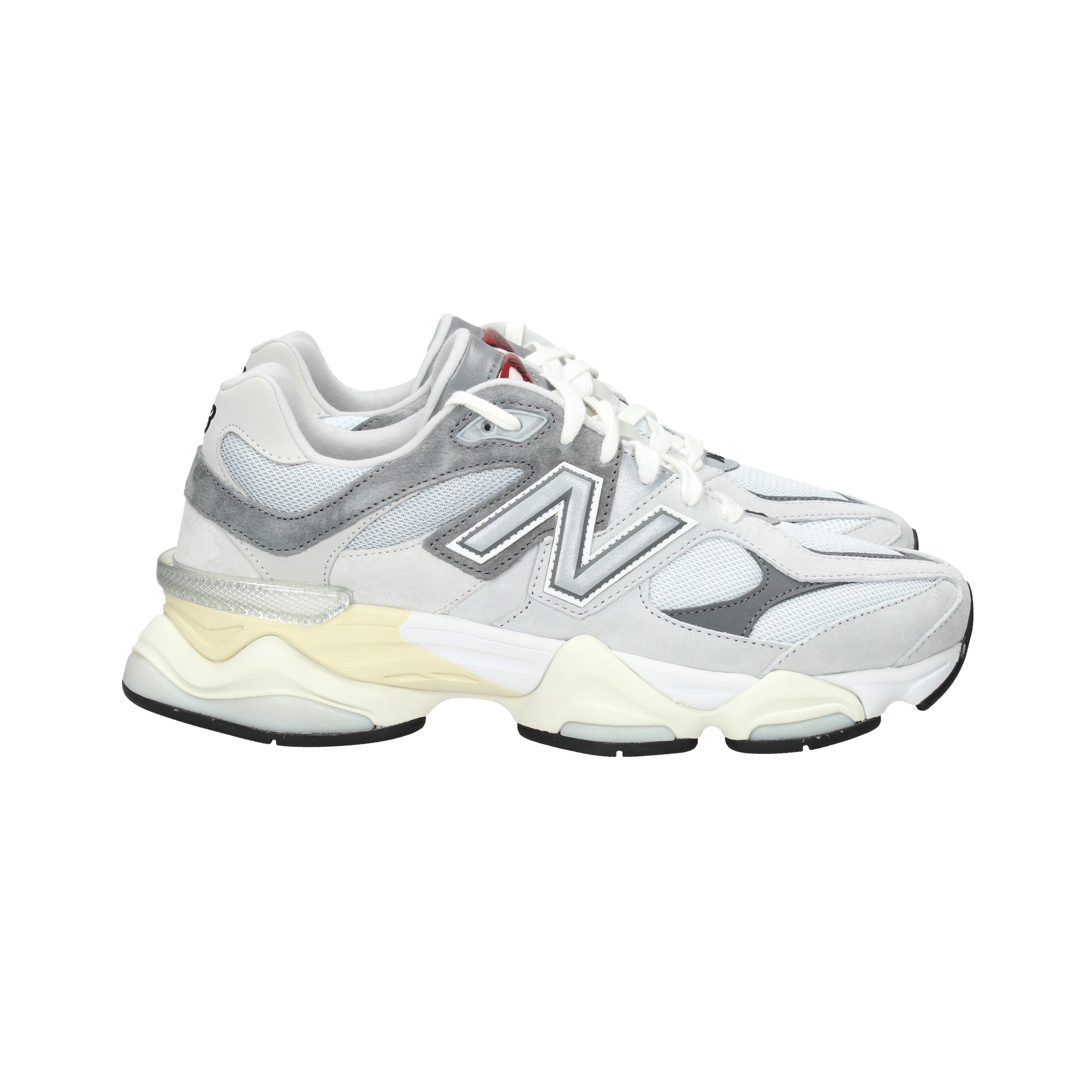NEW BALANCE - U 9060 GRY Sneakers