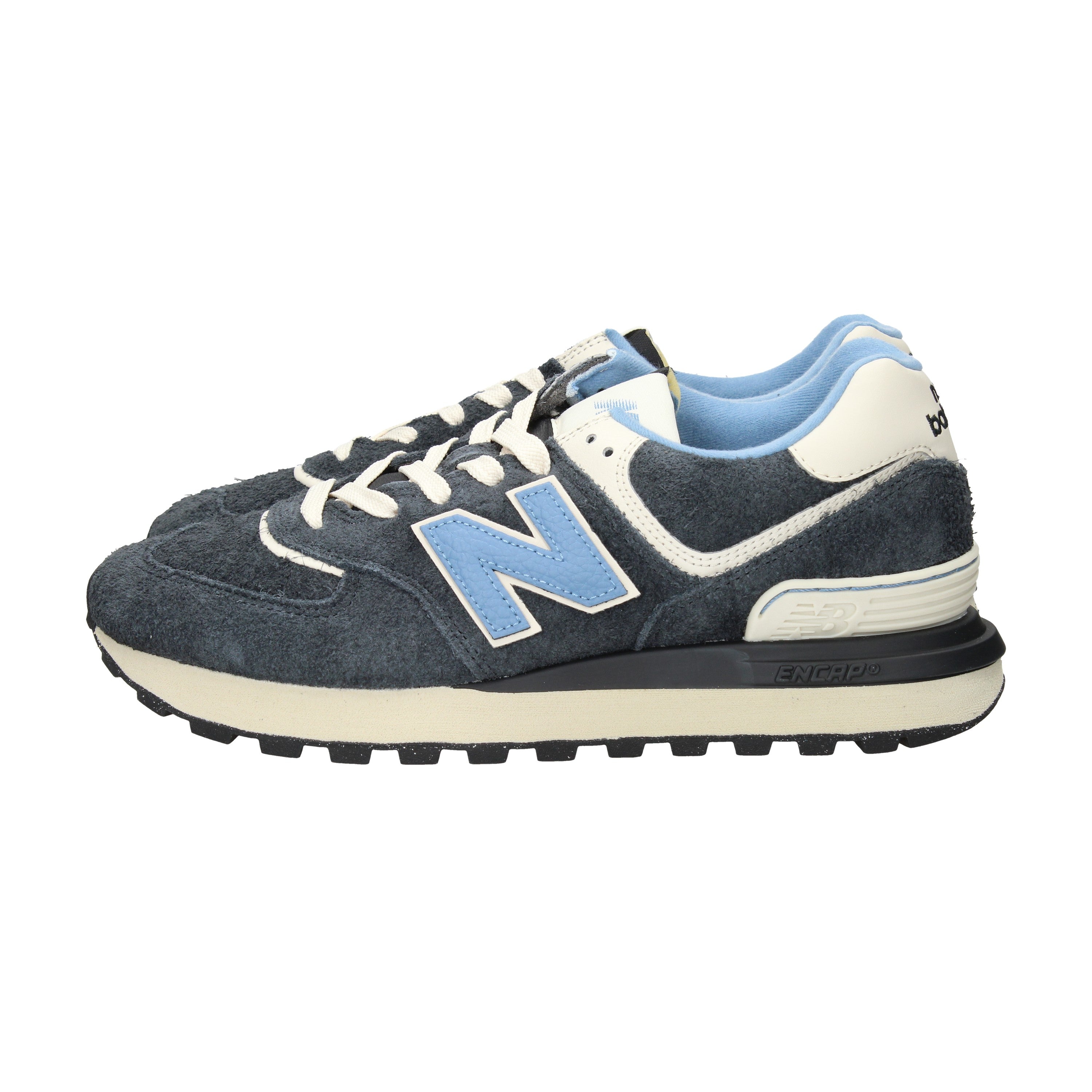NEW BALANCE - U U 574 LGBP Sneakers