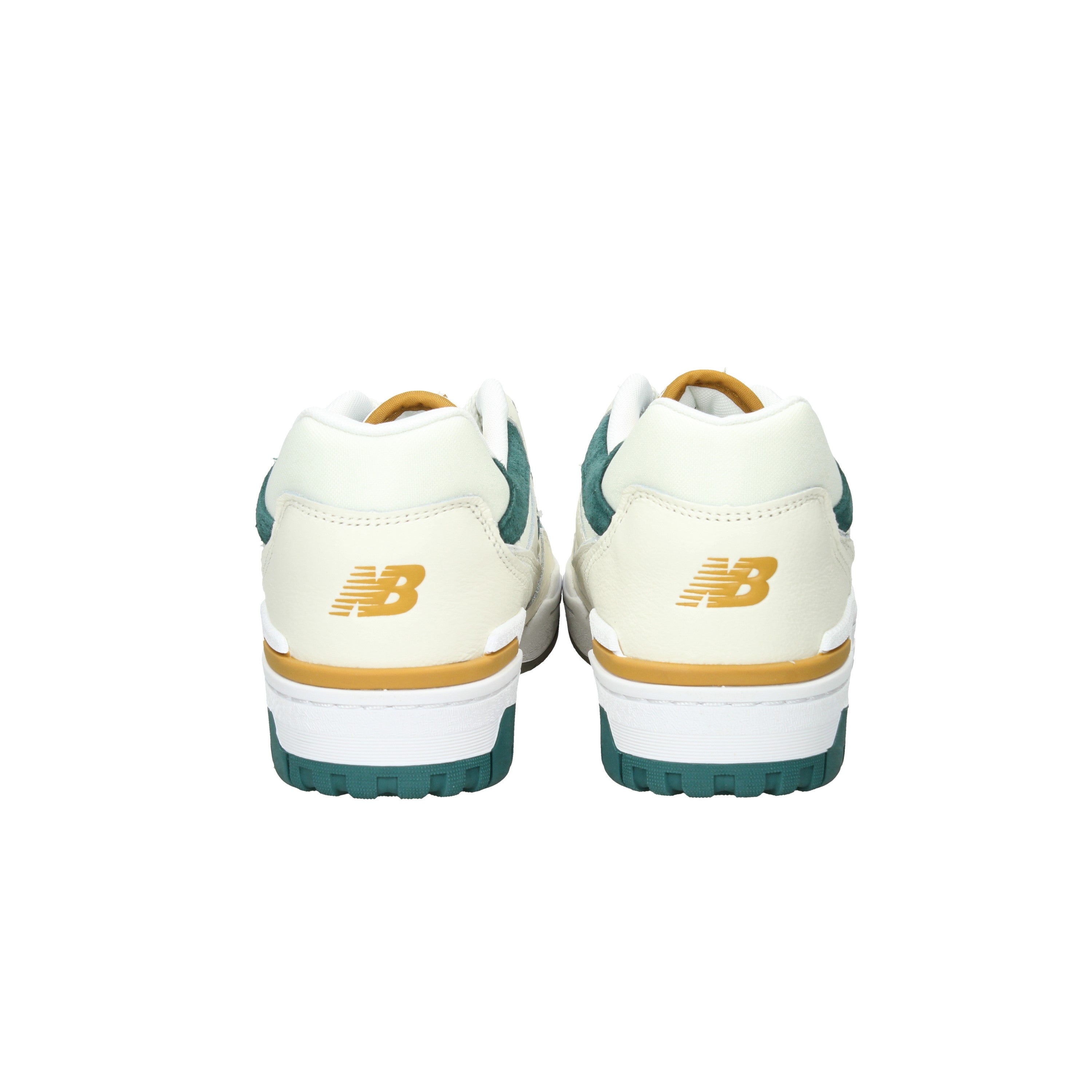 NEW BALANCE - U BB 550 VRA Sneakers