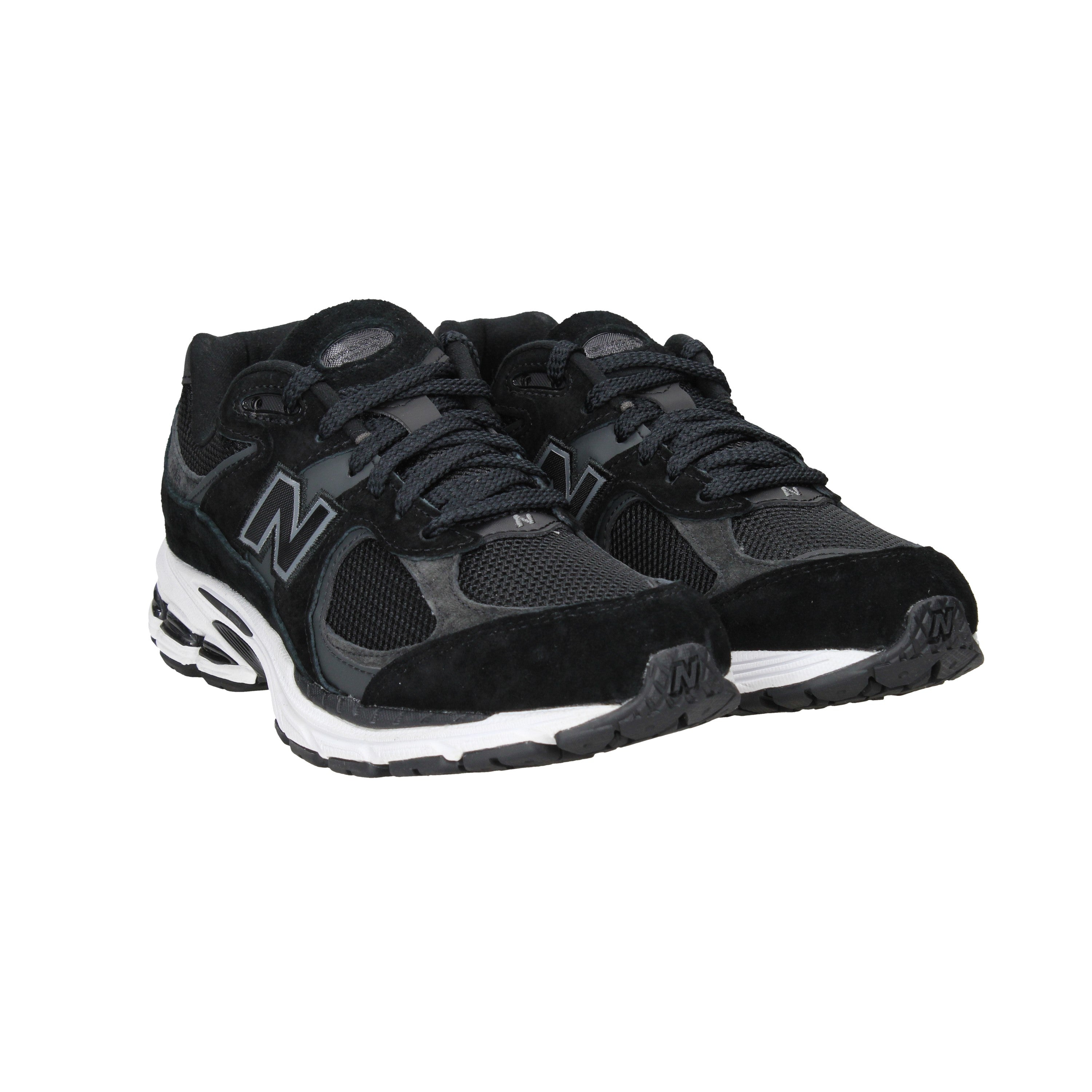 NEW BALANCE - U M 2002 RBK Sneakers