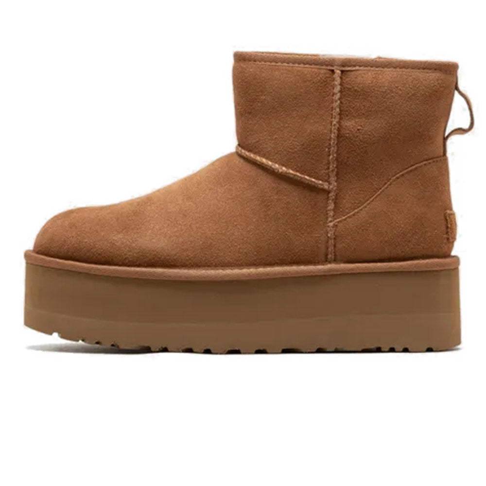 CLASSIC MINI PLATFORM UGG