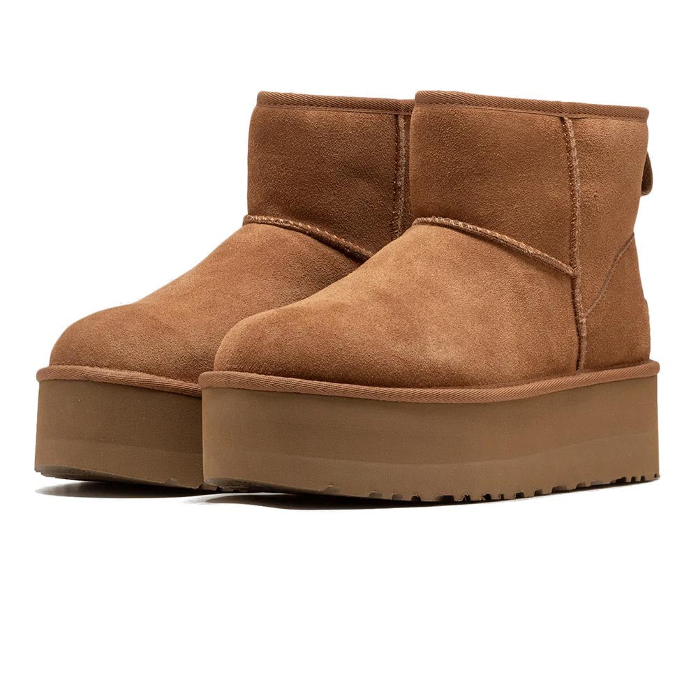 CLASSIC MINI PLATFORM UGG