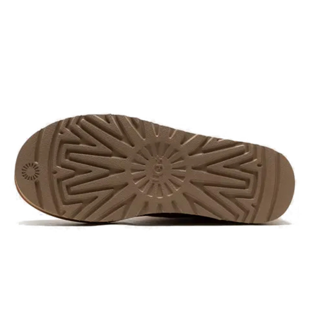 CLASSIC MINI PLATFORM UGG