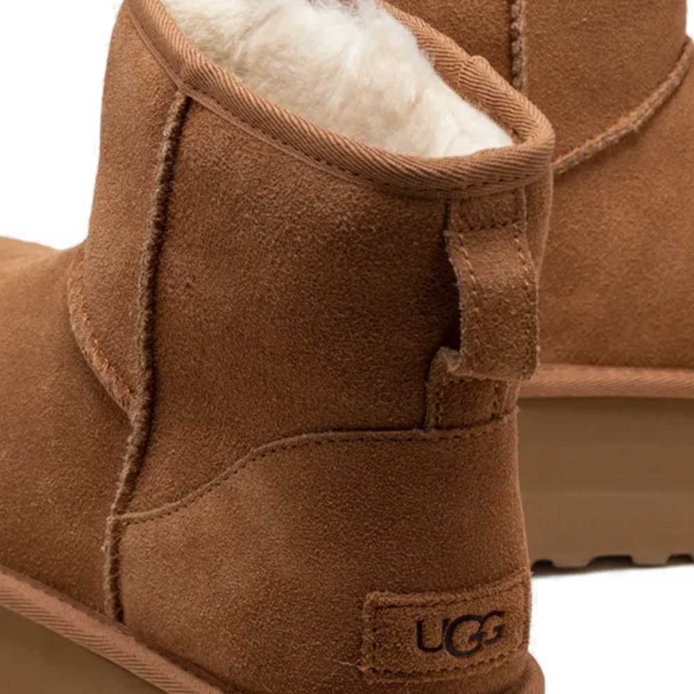 CLASSIC MINI PLATFORM UGG