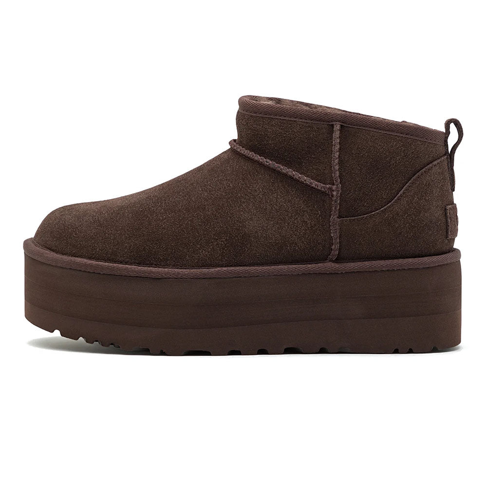 CLASSIC ULTRA MINI PLATFORM UGG