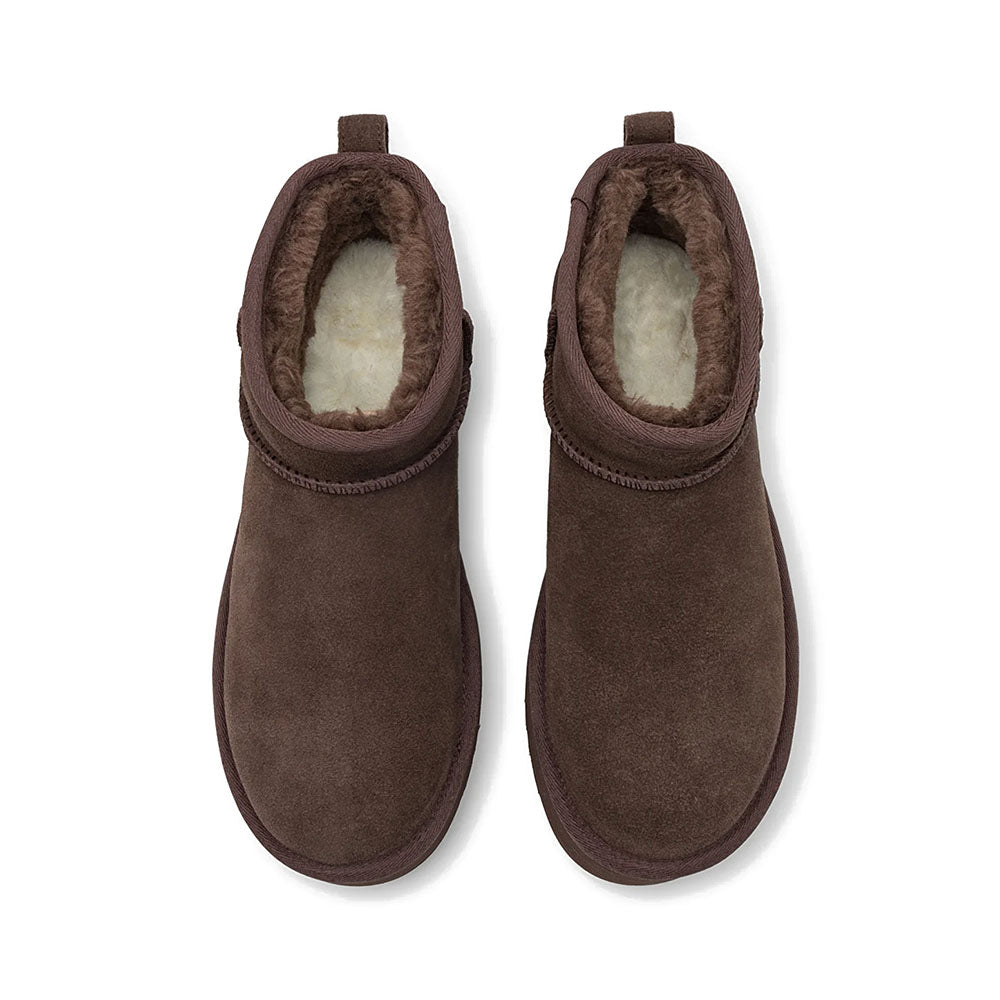 CLASSIC ULTRA MINI PLATFORM UGG