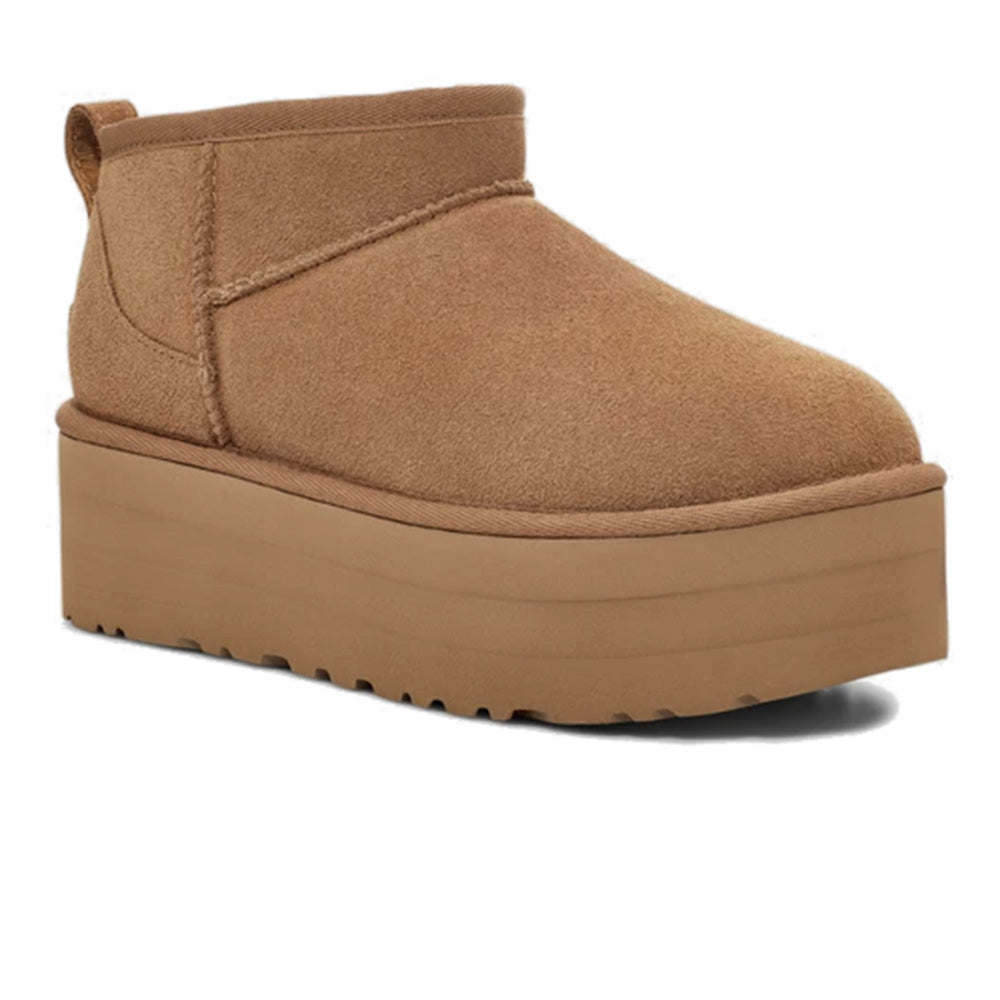 CLASSIC ULTRA MINI PLATFORM UGG