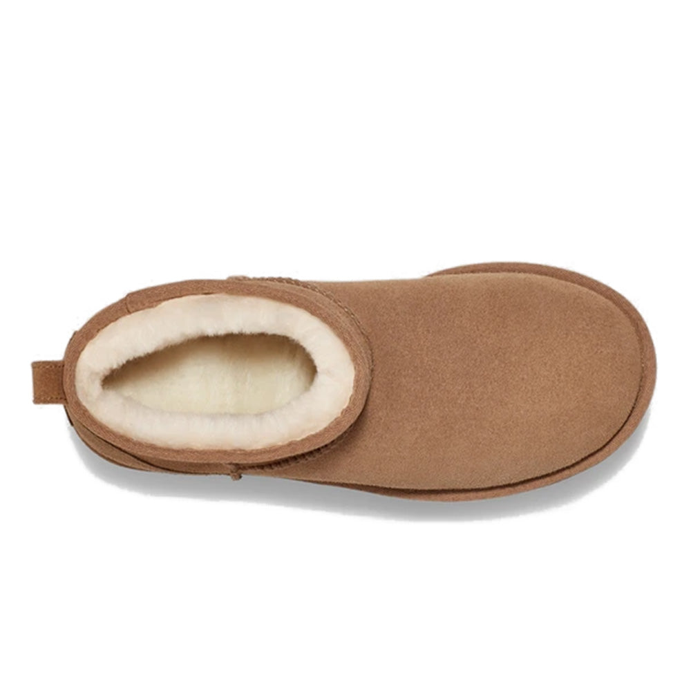 CLASSIC ULTRA MINI PLATFORM UGG