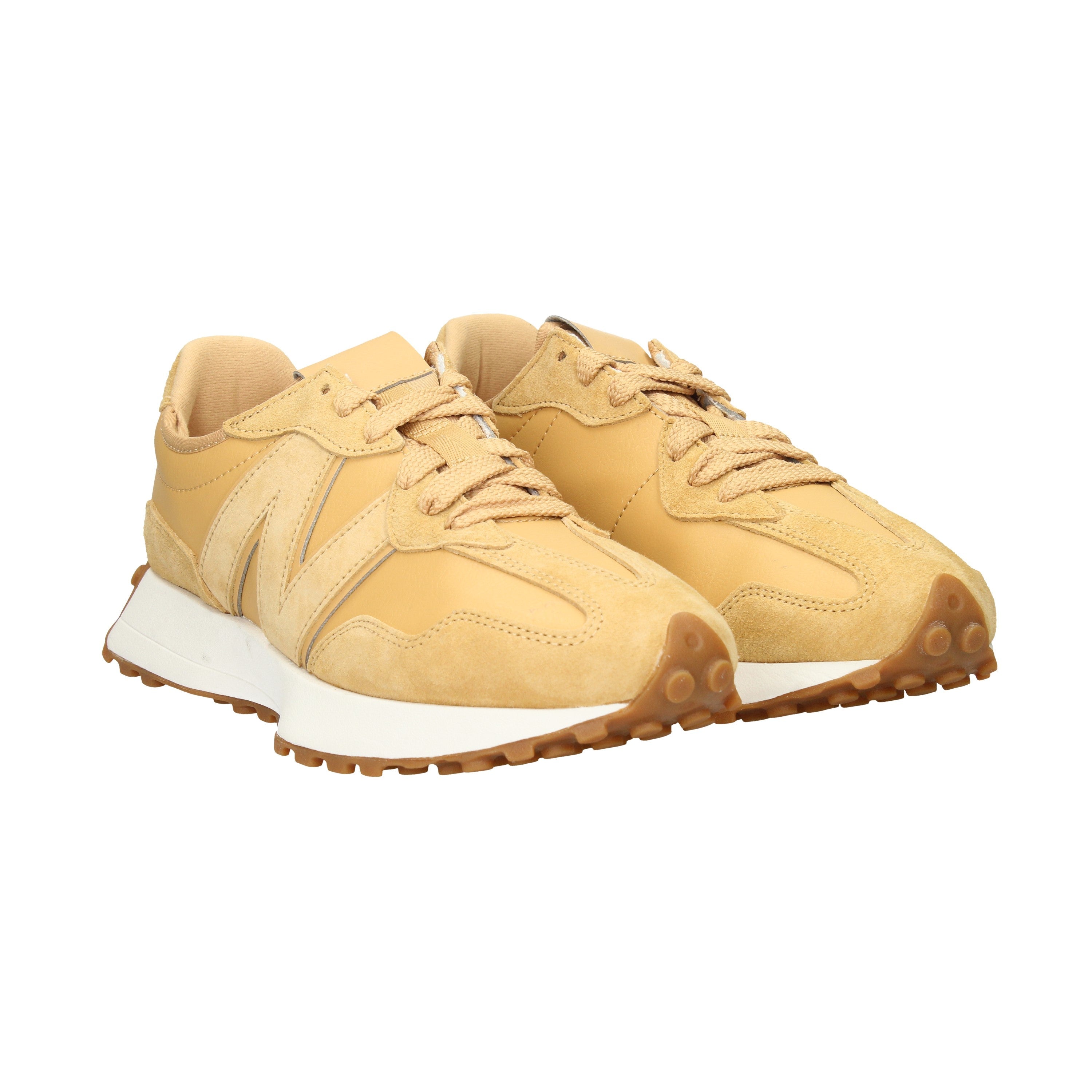 NEW BALANCE - U U 327 LJ Sneakers