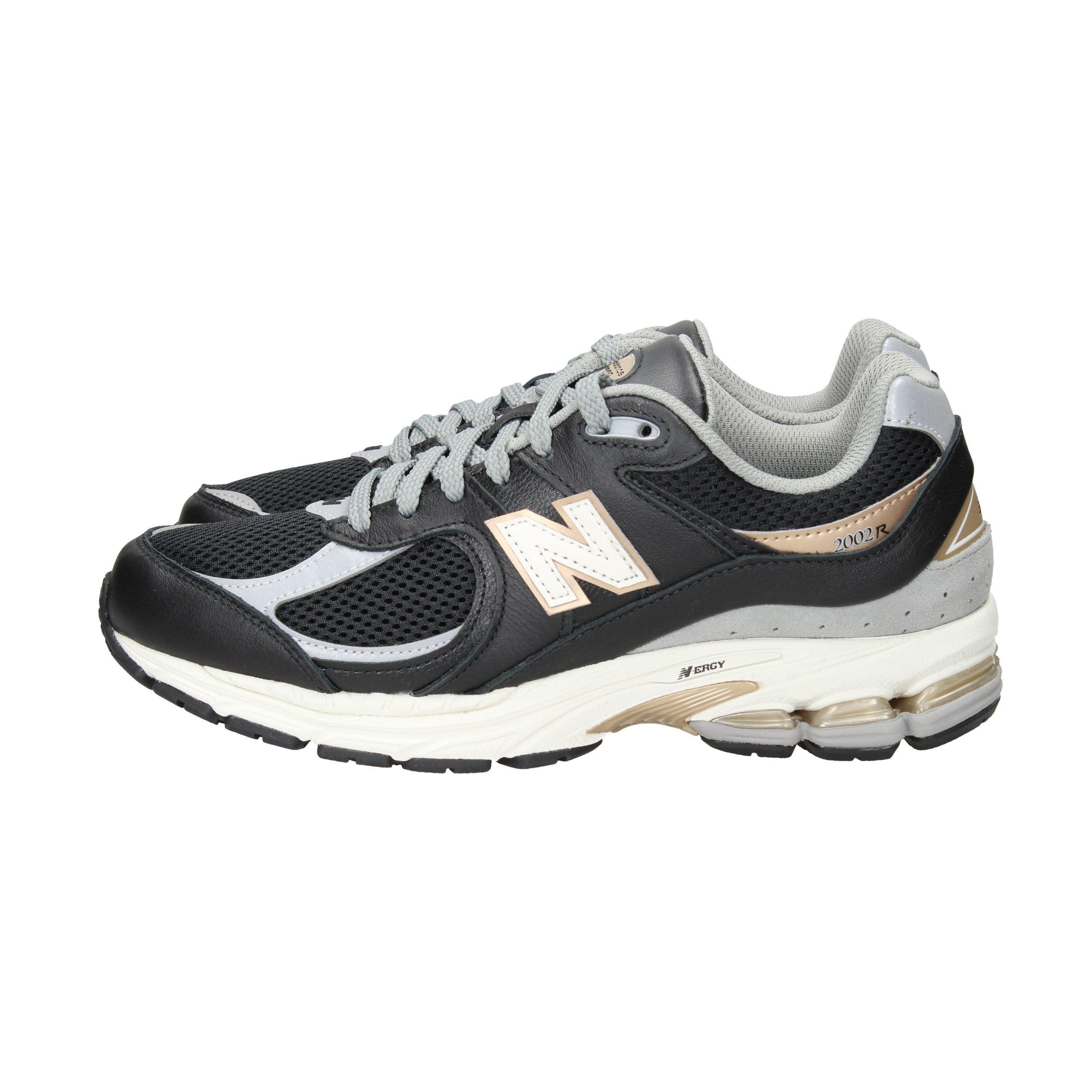 NEW BALANCE - U M 2002 RPO Sneakers