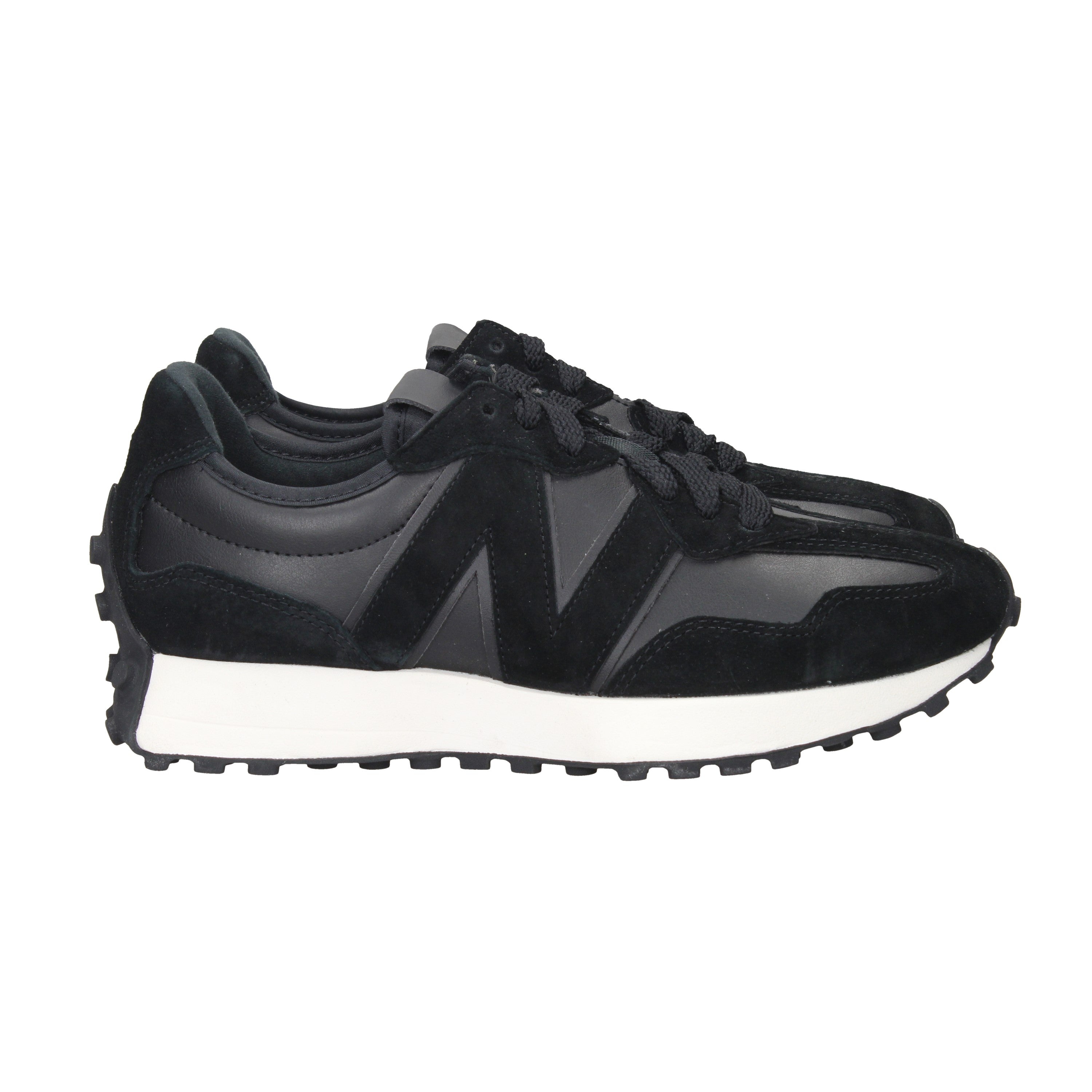 NEW BALANCE - U U 327 LI Sneakers