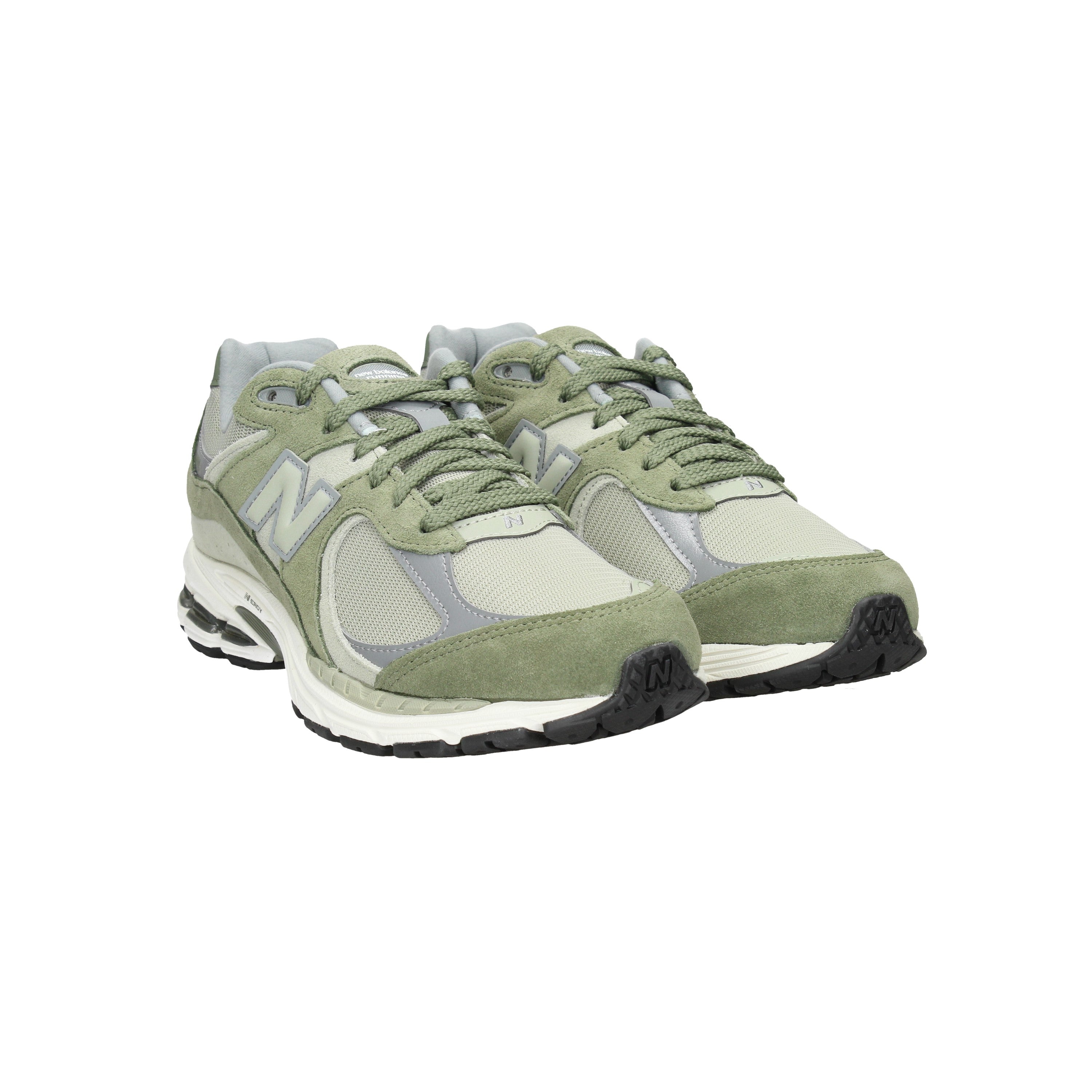 NEW BALANCE - U 2002 RCA Sneakers