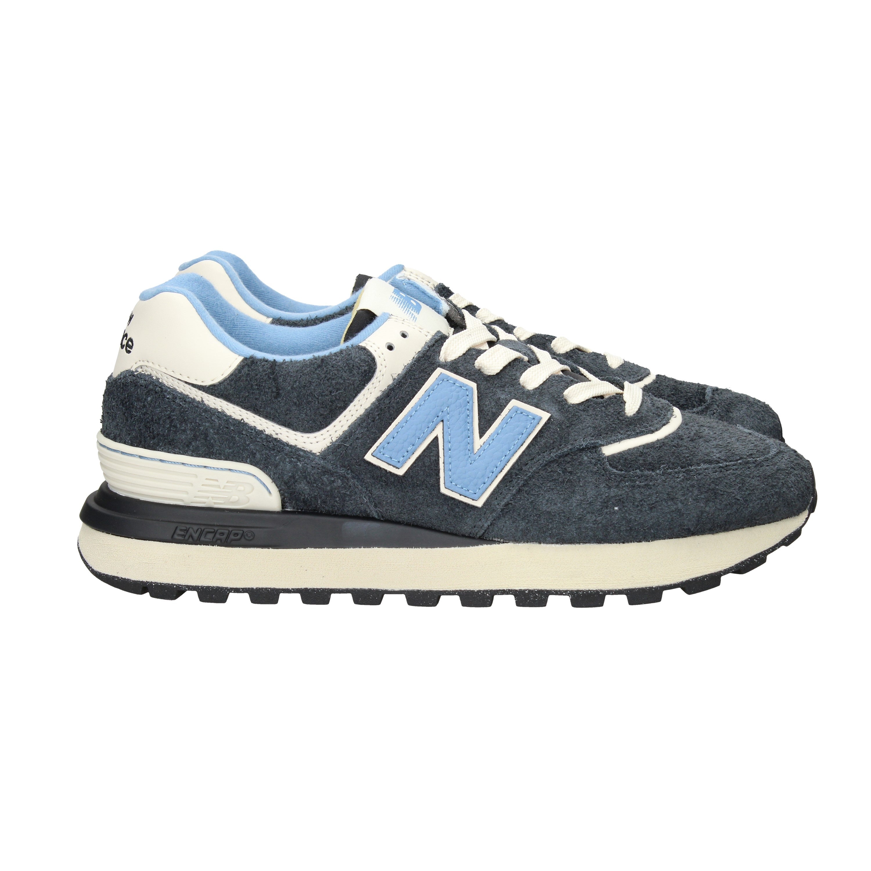 NEW BALANCE - U U 574 LGBP Sneakers