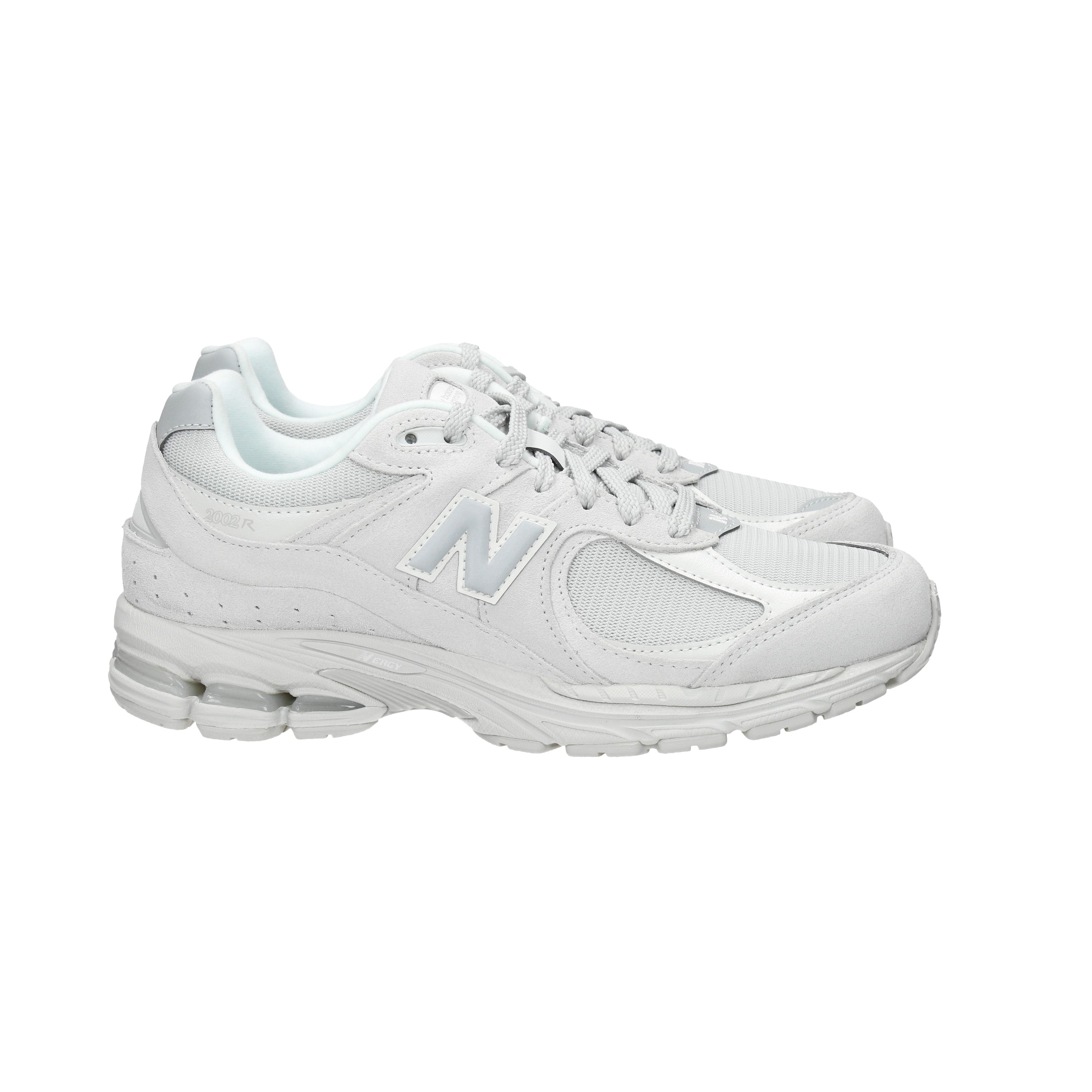 NEW BALANCE - U 2002 RGR Sneakers