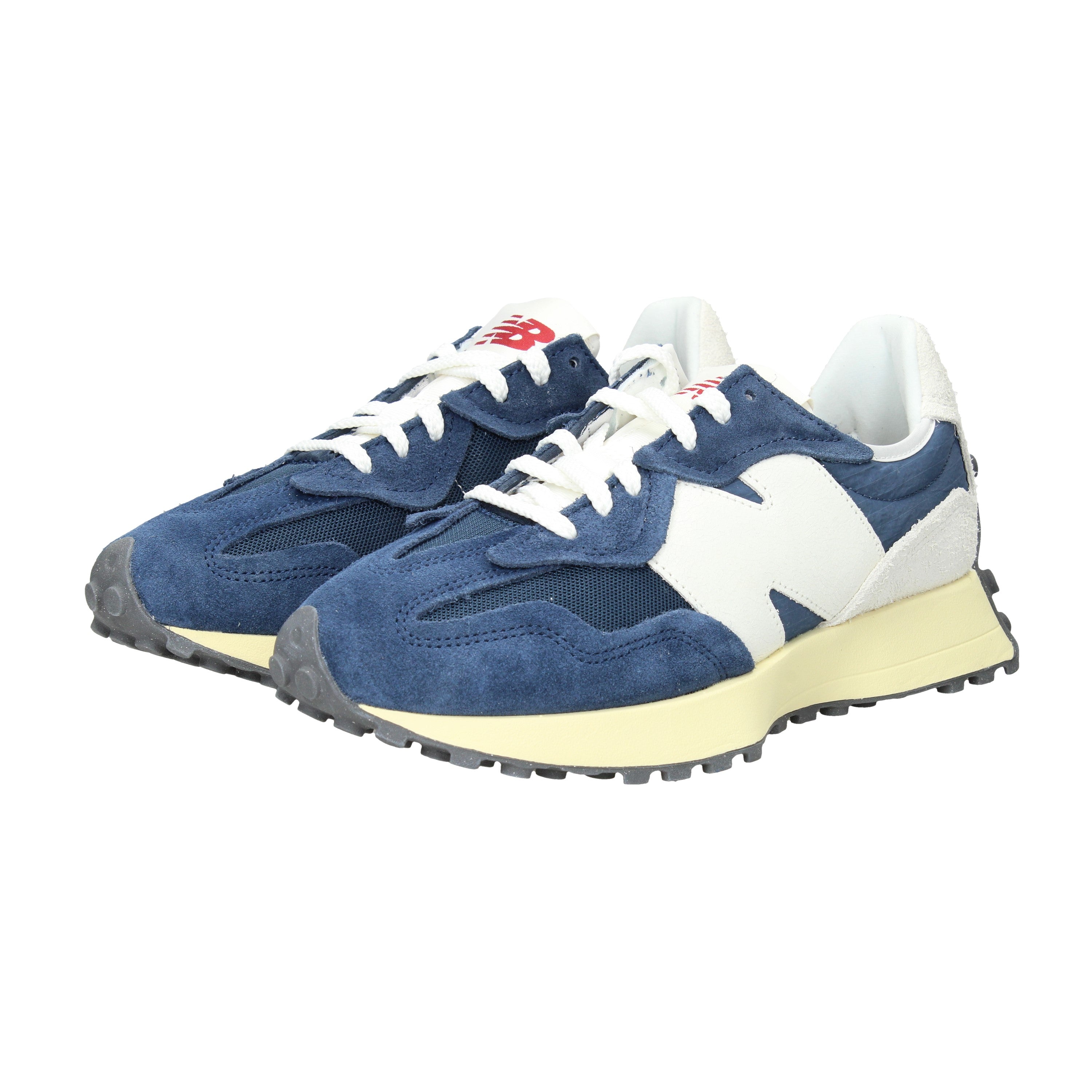 NEW BALANCE - U U 327 WRJ Sneakers