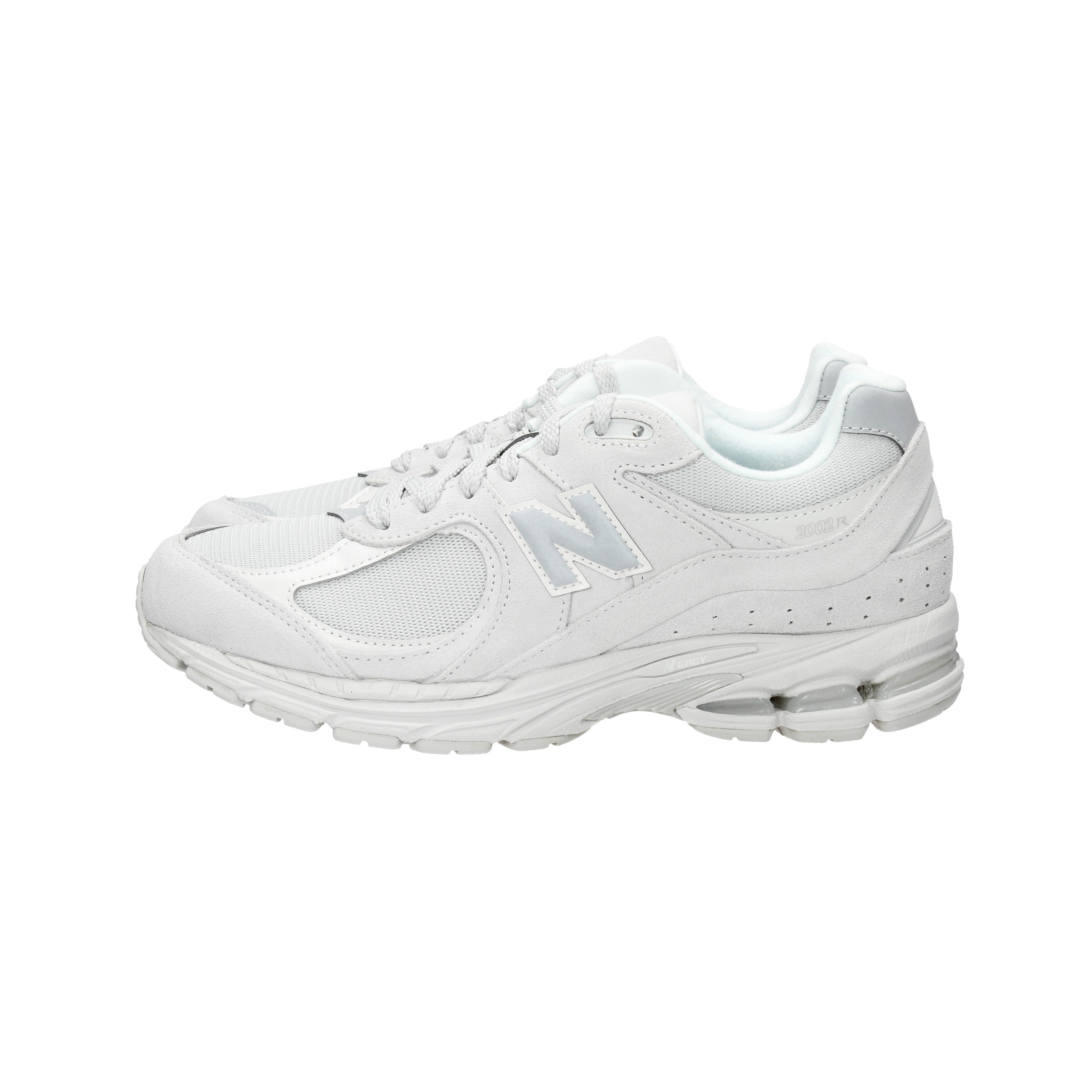 NEW BALANCE - U 2002 RGR Sneakers