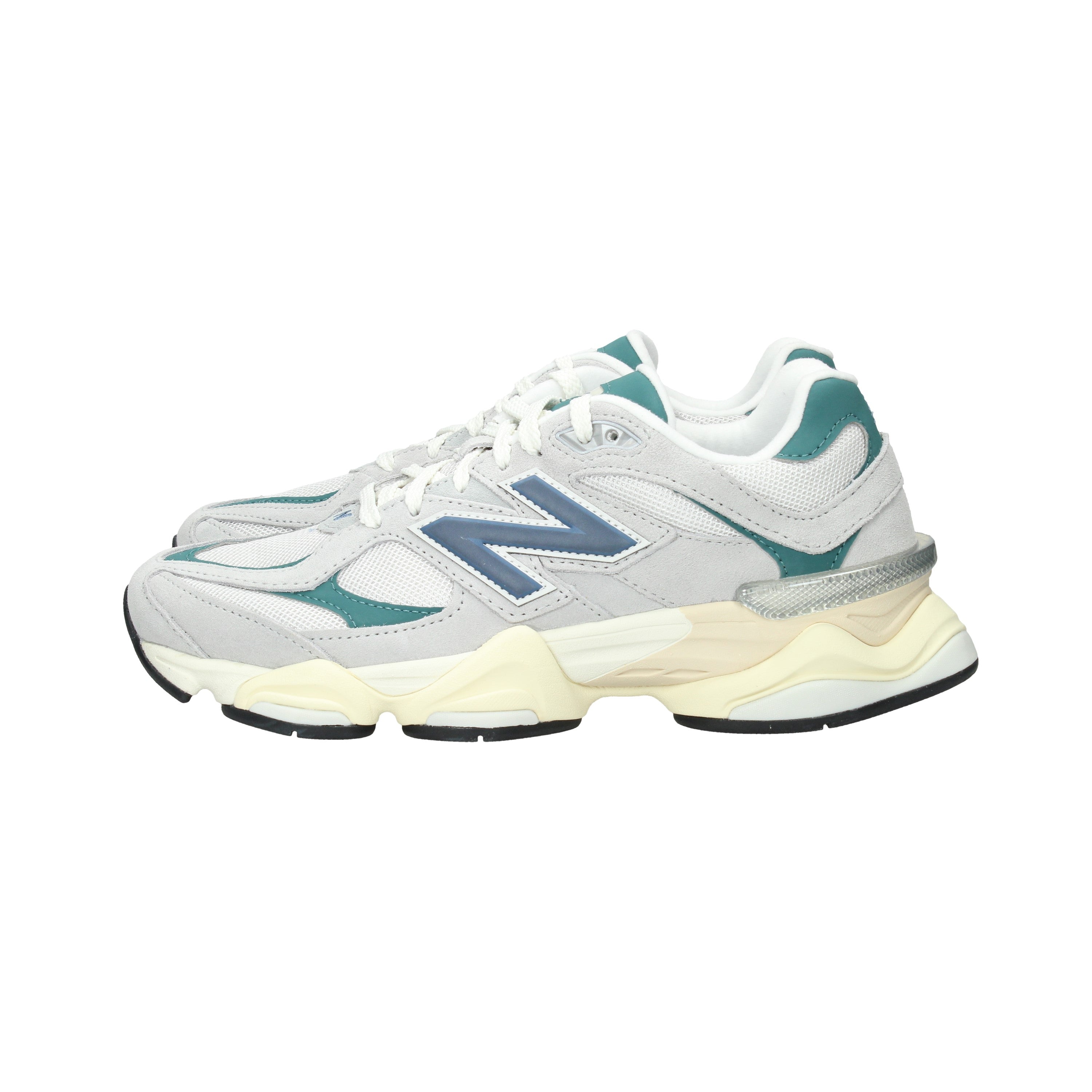 NEW BALANCE - U 9060 HMS Sneakers