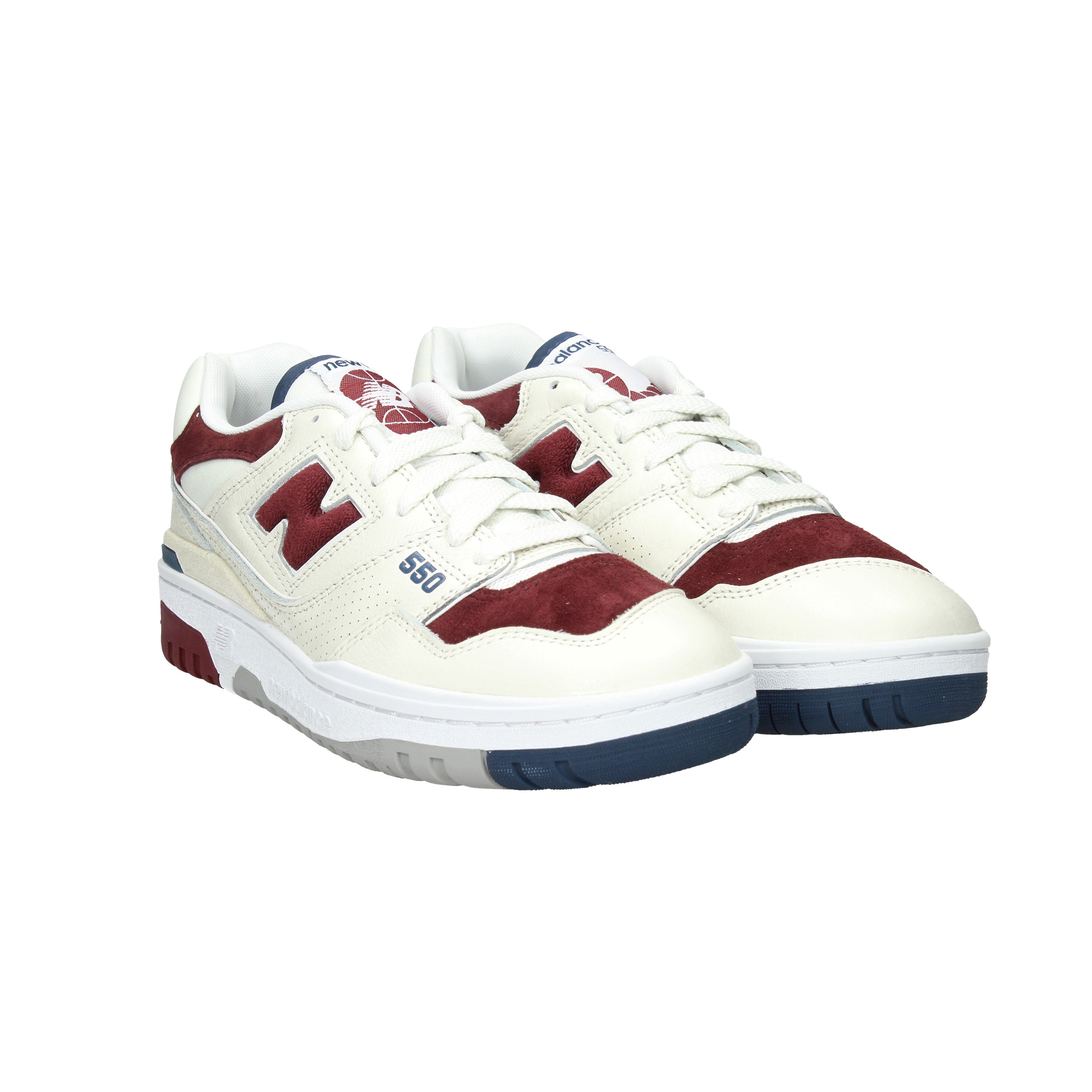 NEW BALANCE - U BB 550 VRC Sneakers
