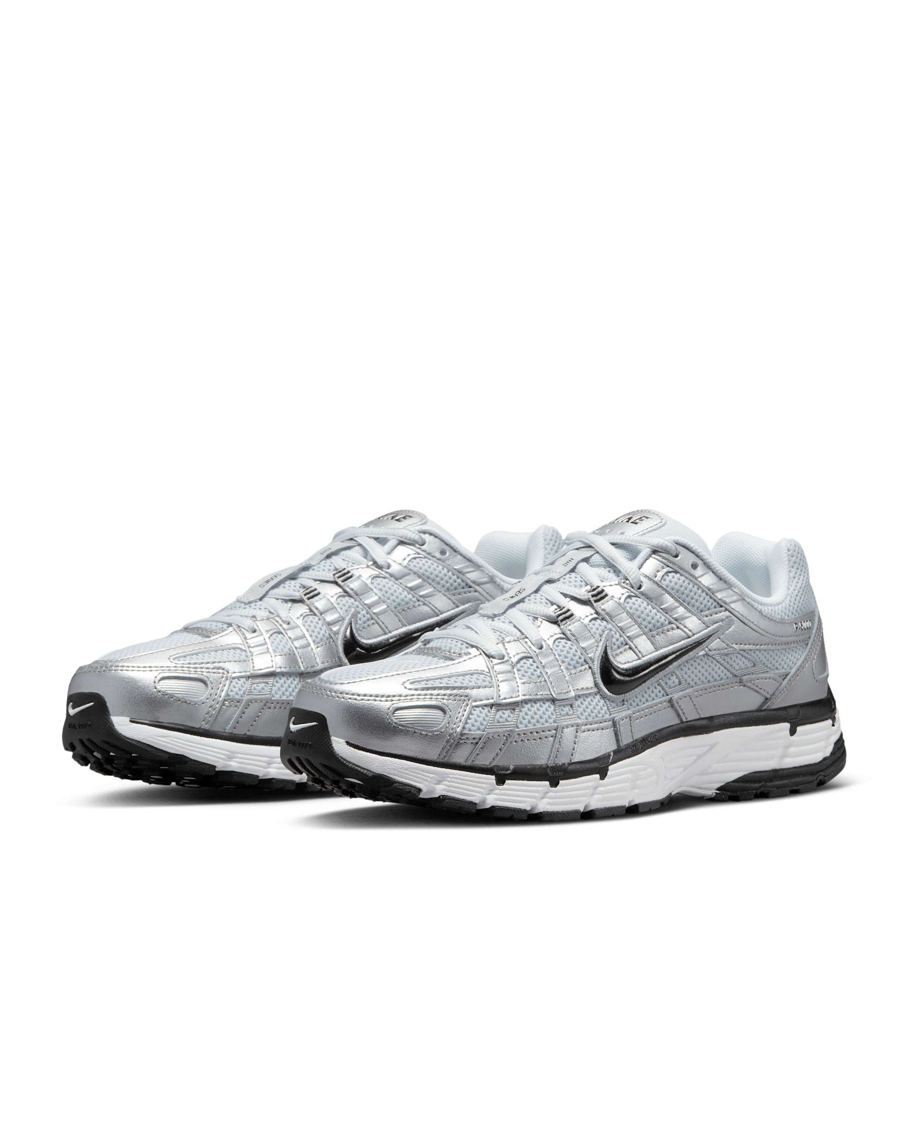 Nike P-6000 FD9876-101