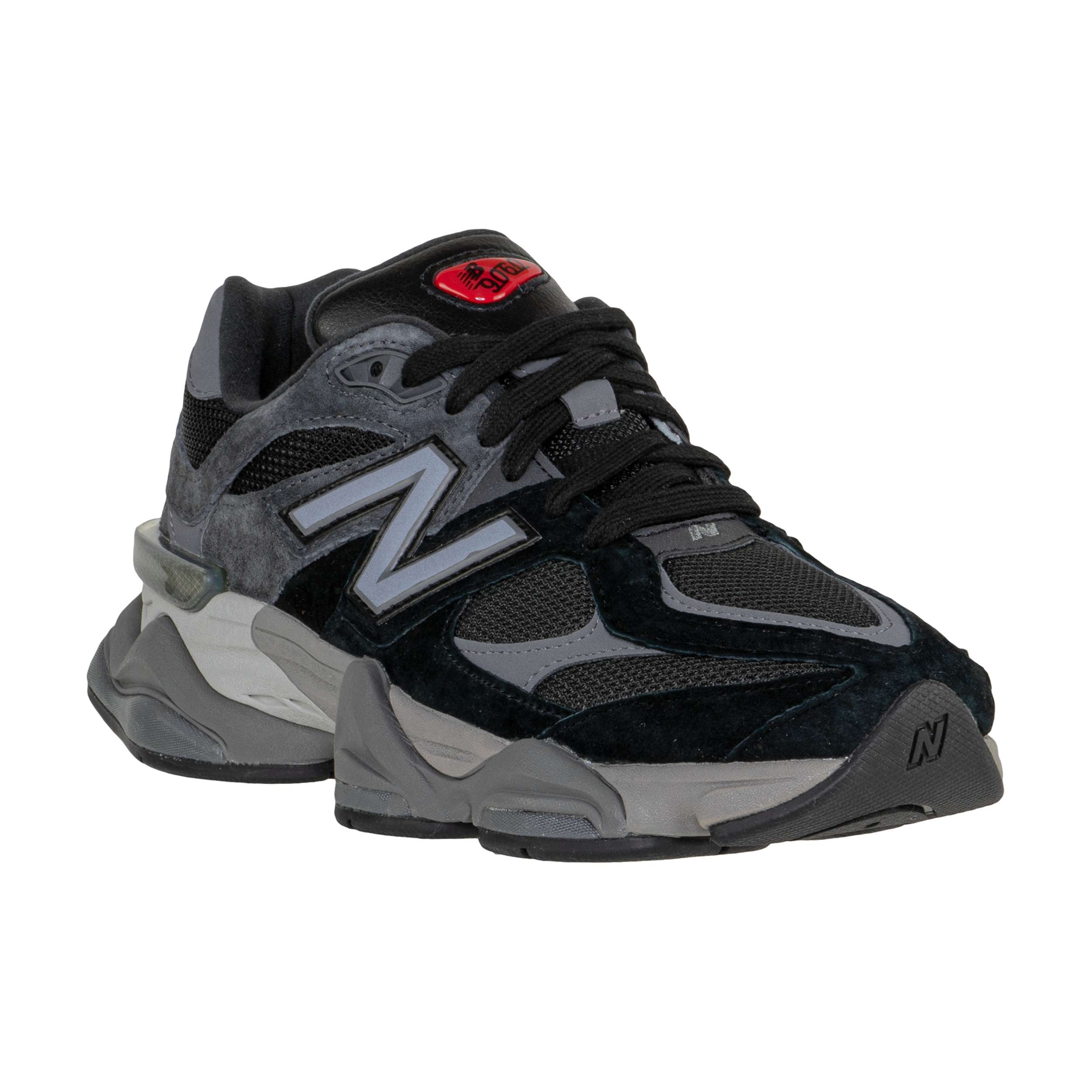 NEW BALANCE 9060 U9060BLK