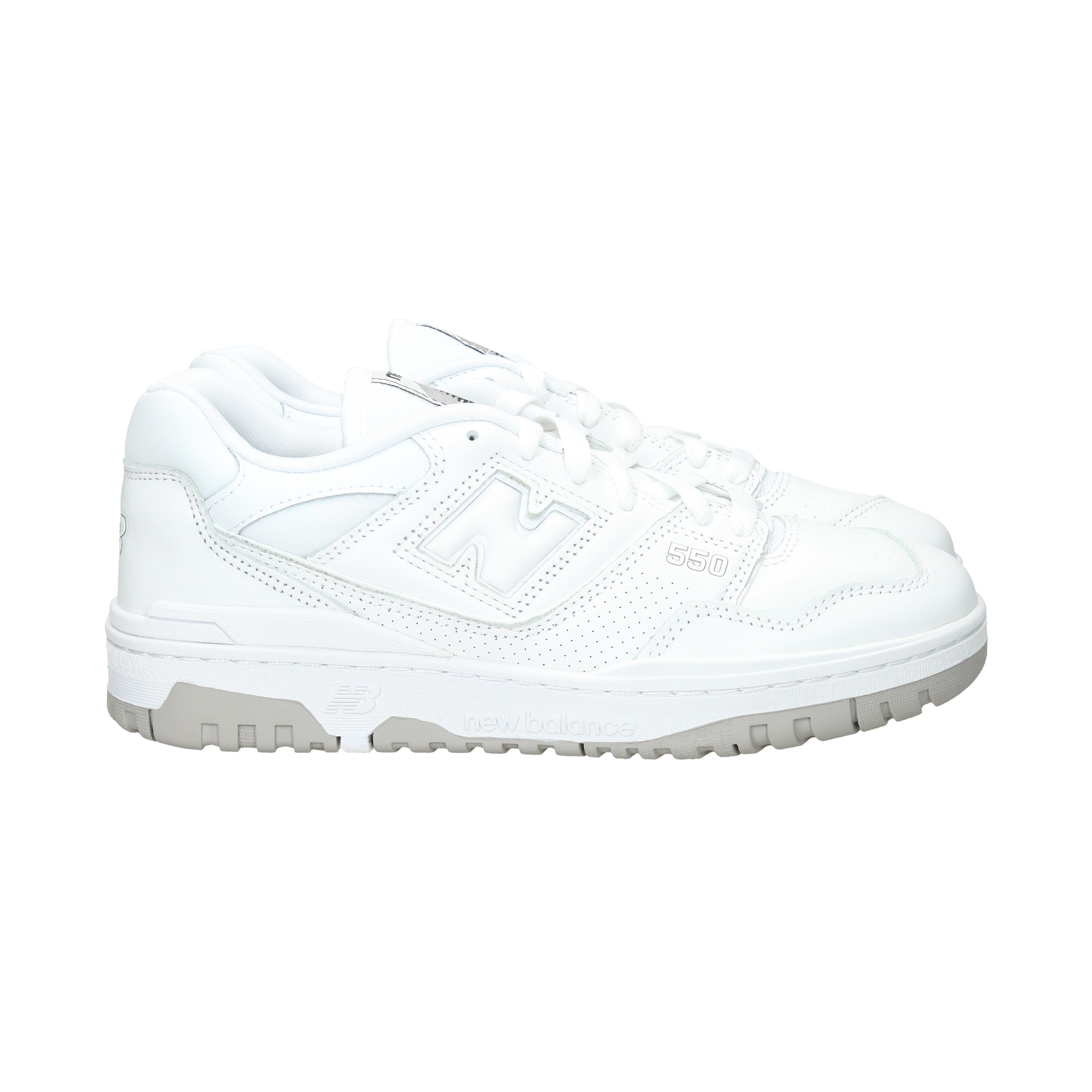 NEW BALANCE - BB 550 PB1 Sneakers