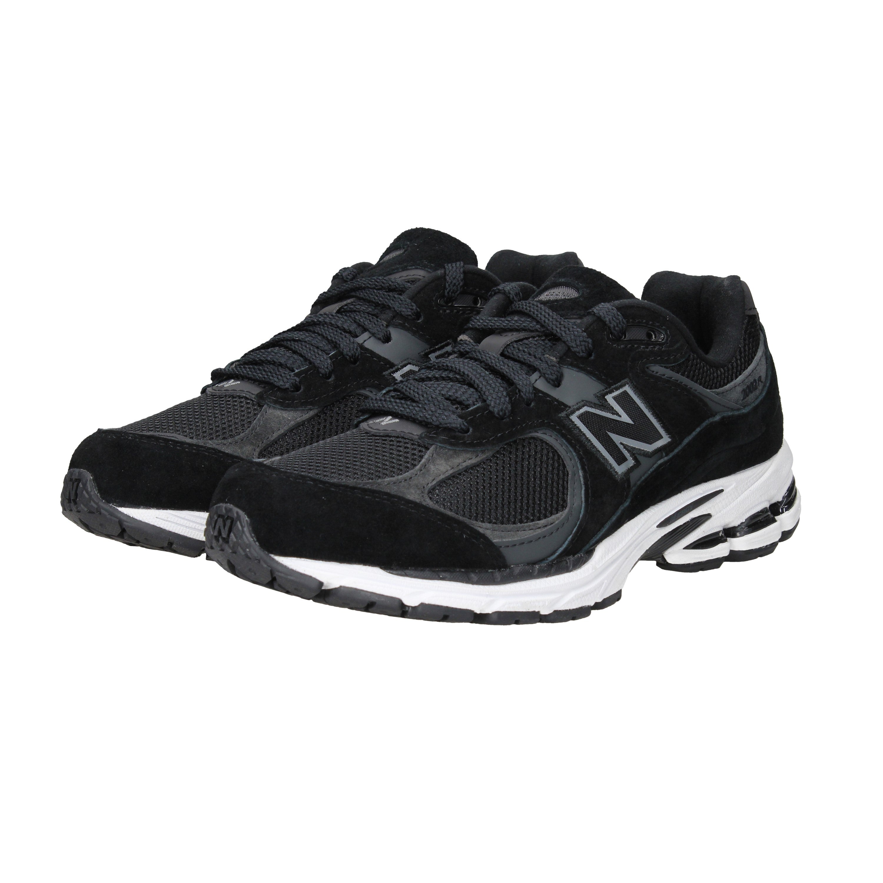 NEW BALANCE - U M 2002 RBK Sneakers