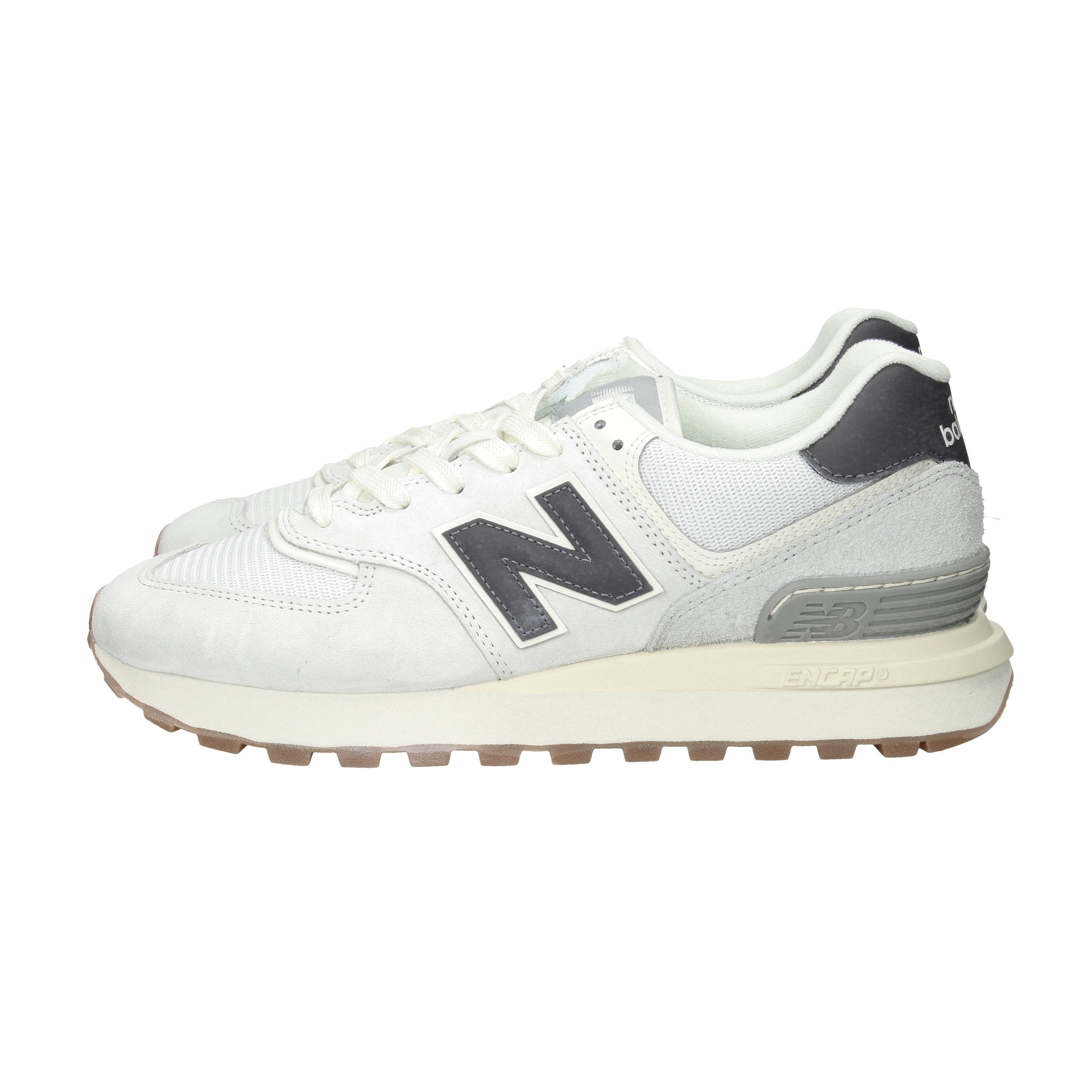 NEW BALANCE - U U 574 LGAN Sneakers