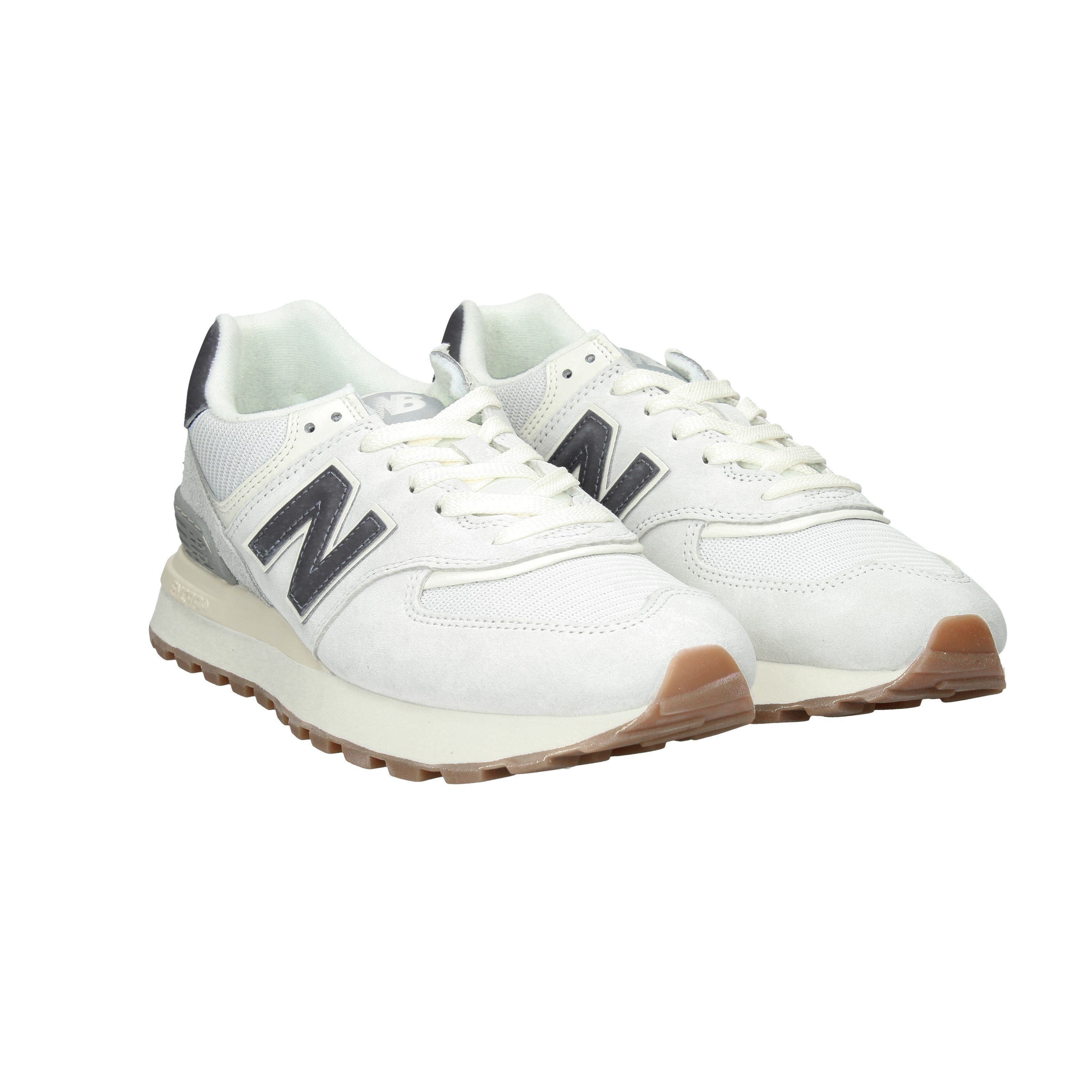 NEW BALANCE - U U 574 LGAN Sneakers