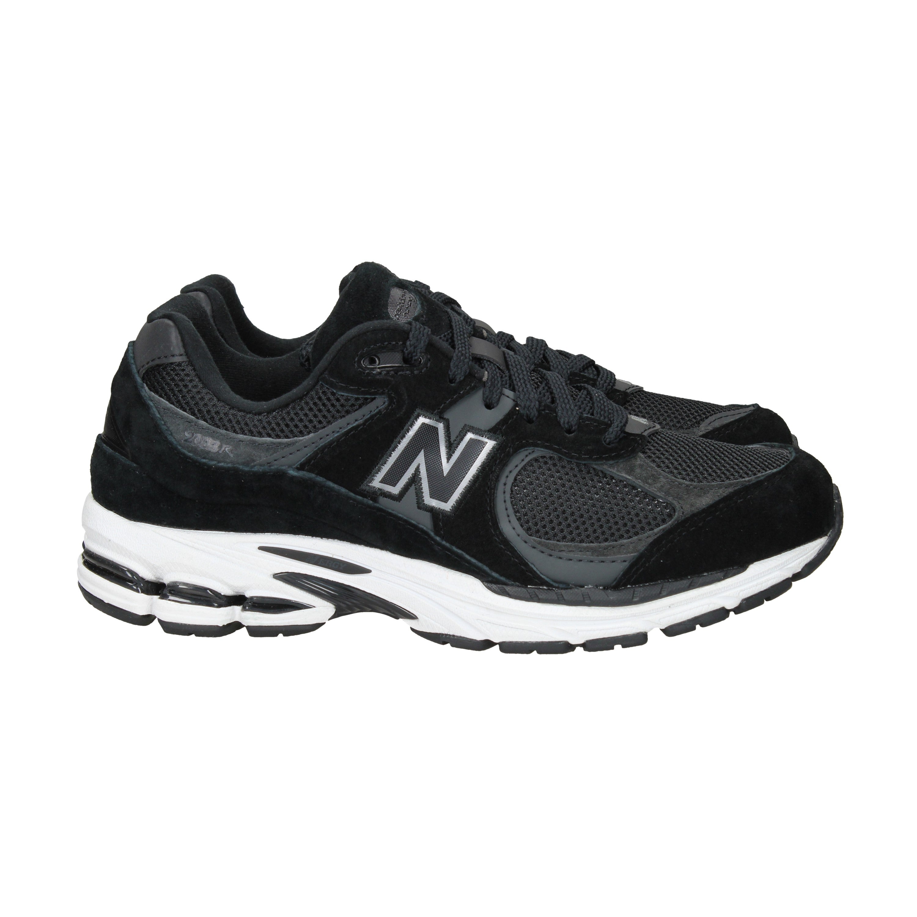 NEW BALANCE - U M 2002 RBK Sneakers