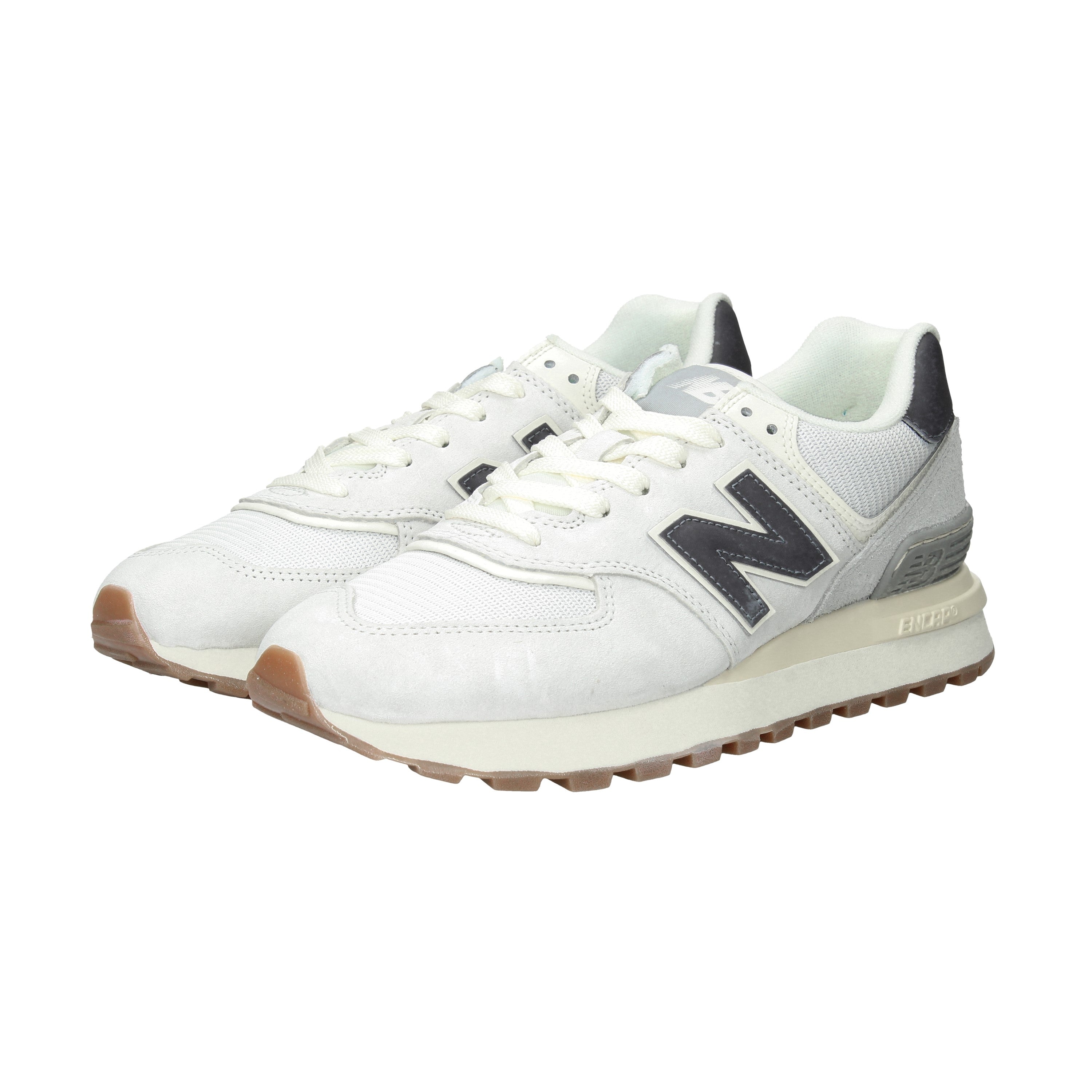 NEW BALANCE - U U 574 LGAN Sneakers