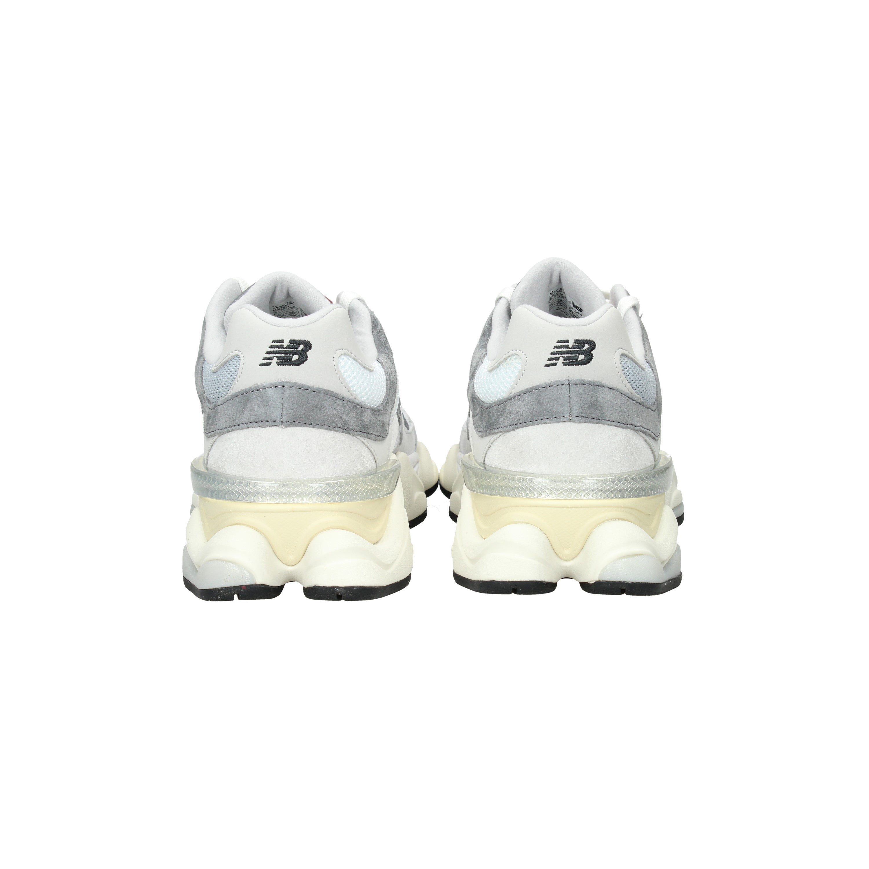 NEW BALANCE - U 9060 GRY Sneakers