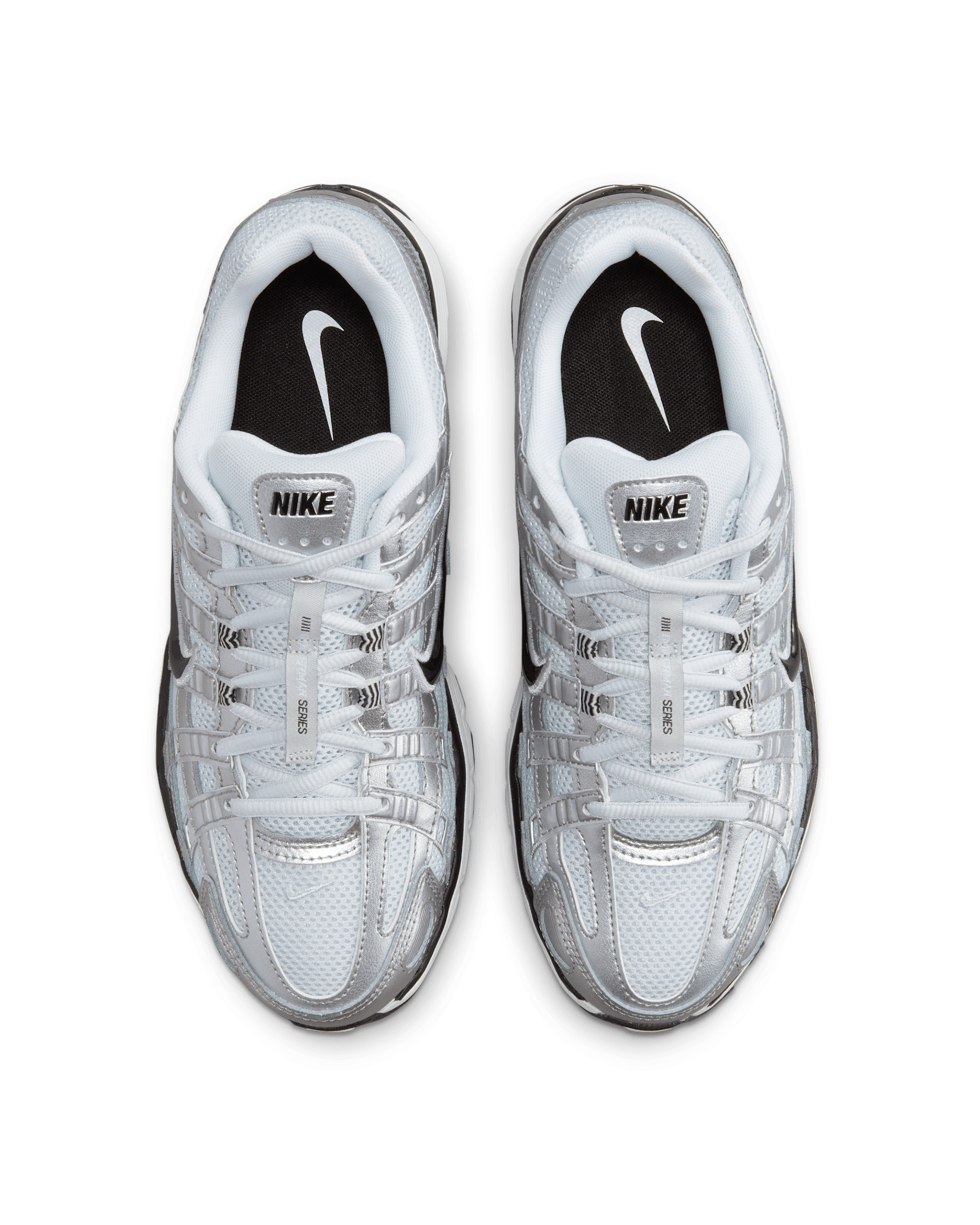 Nike P-6000 FD9876-101