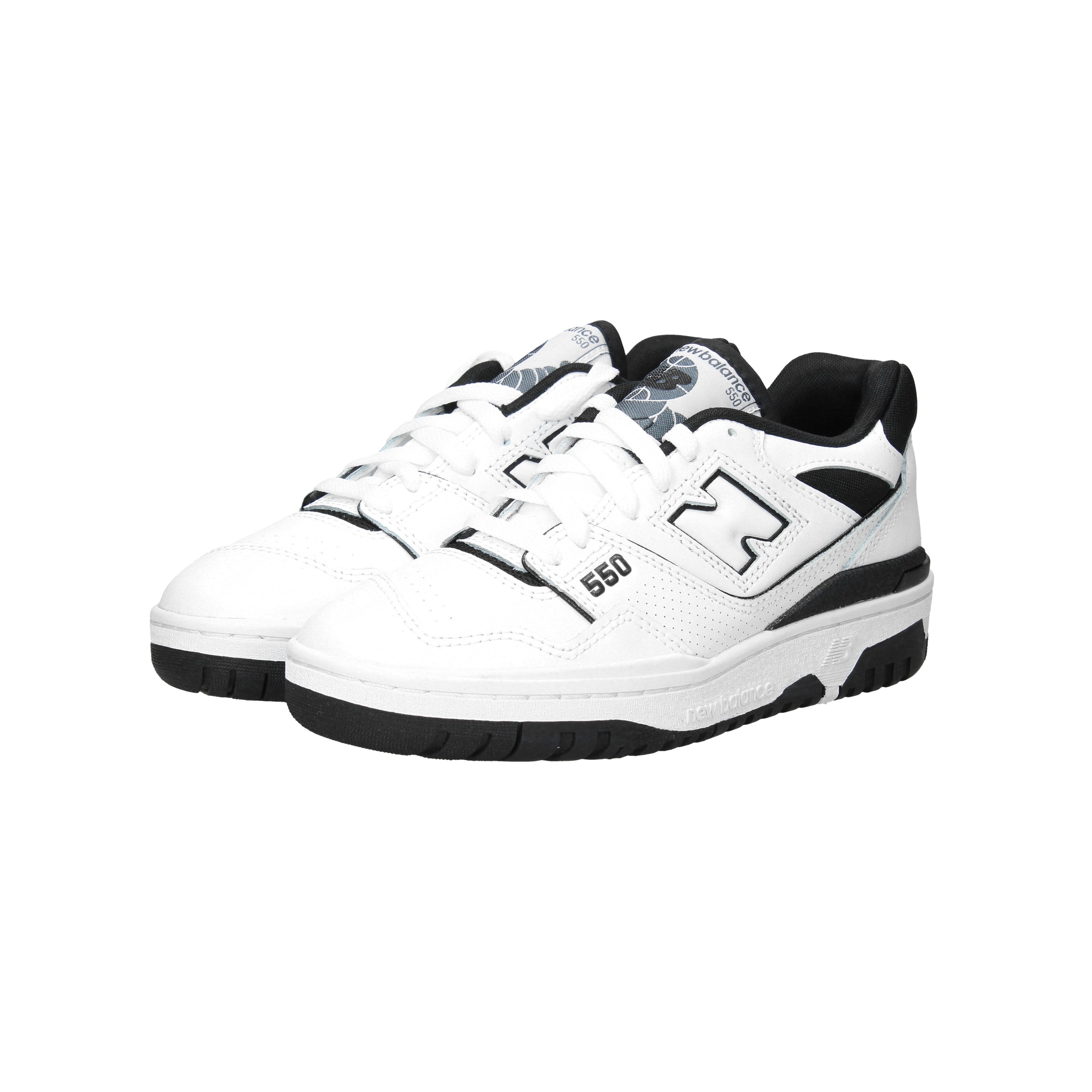 NEW BALANCE - BB 550 HA1 Sneakers