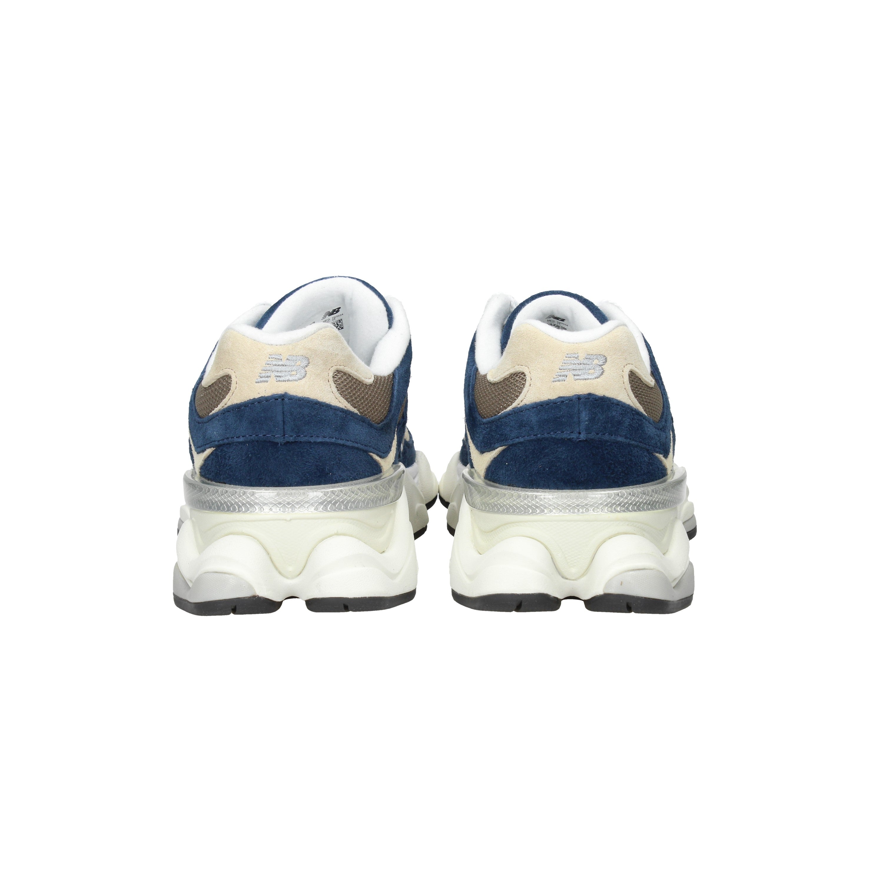 NEW BALANCE - U 9060 LBB Sneakers