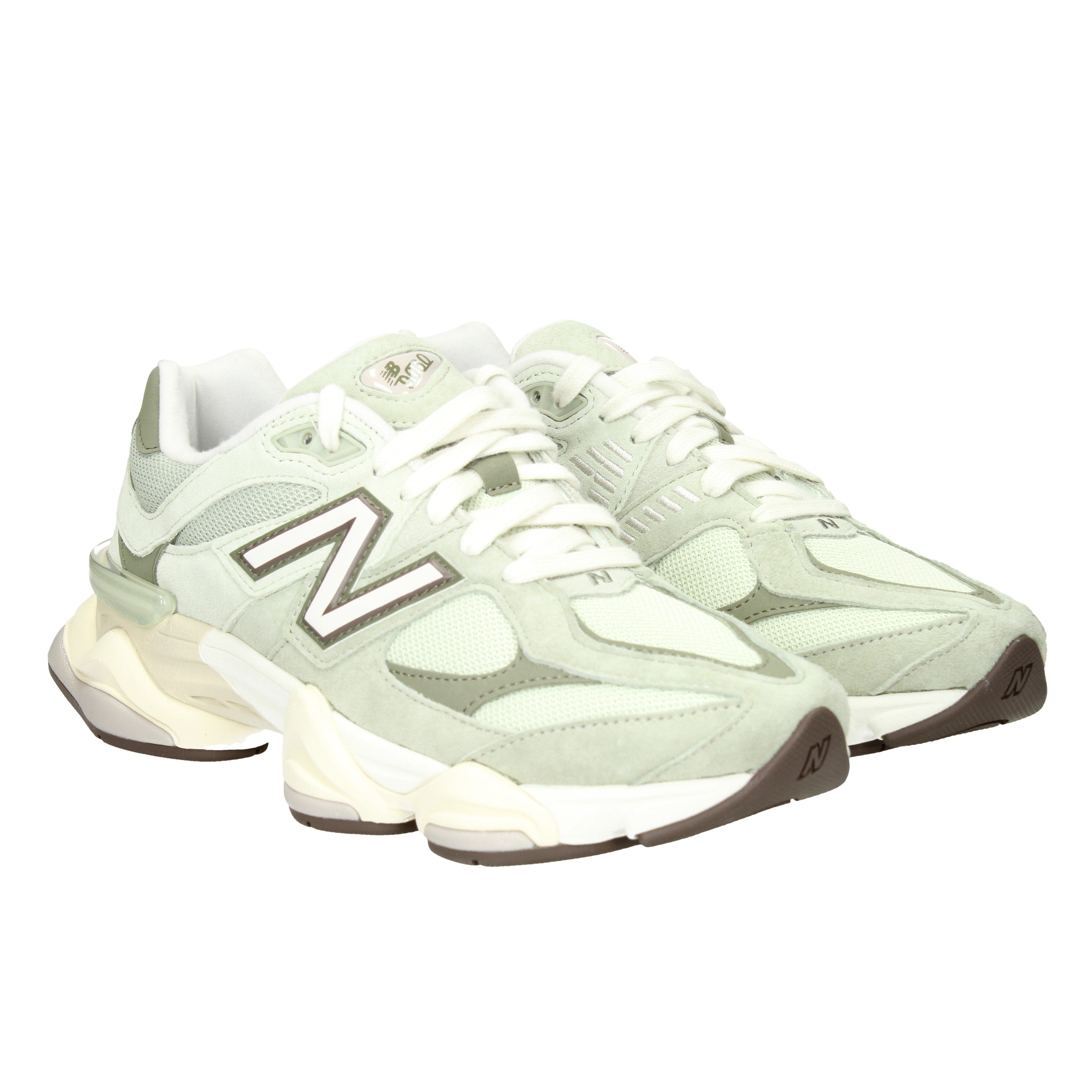 NEW BALANCE - U 9060 EEC Sneakers