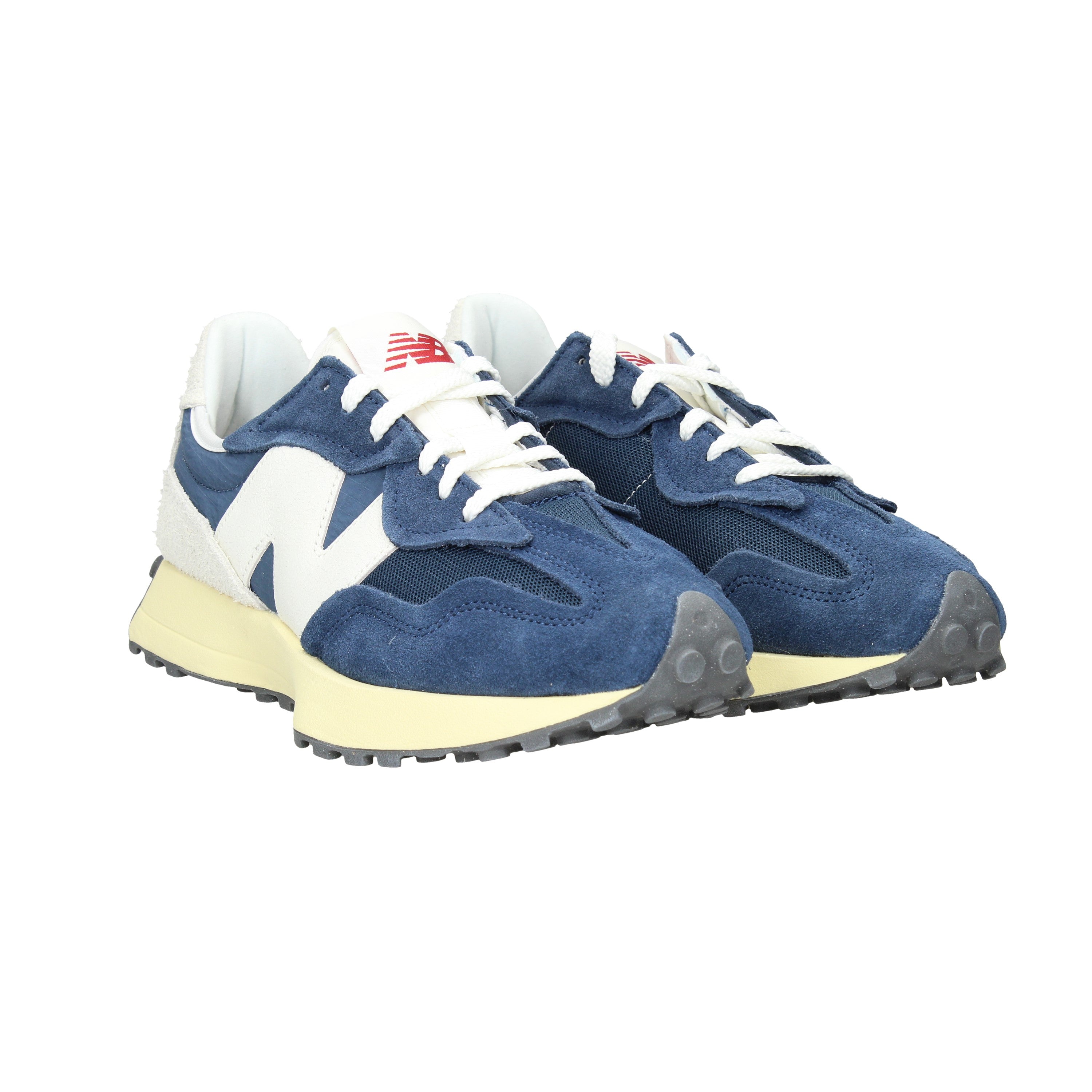 NEW BALANCE - U U 327 WRJ Sneakers