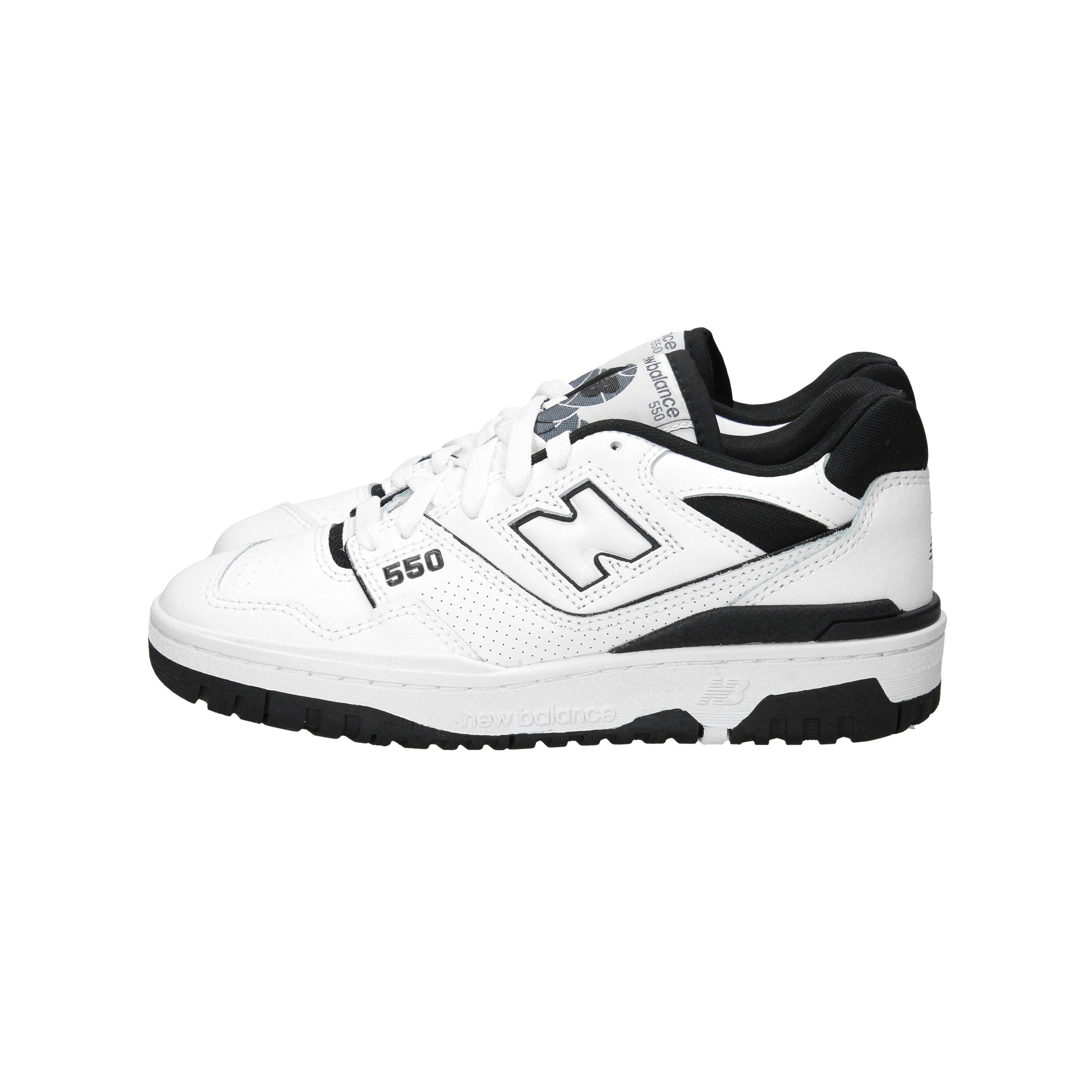NEW BALANCE - BB 550 HA1 Sneakers