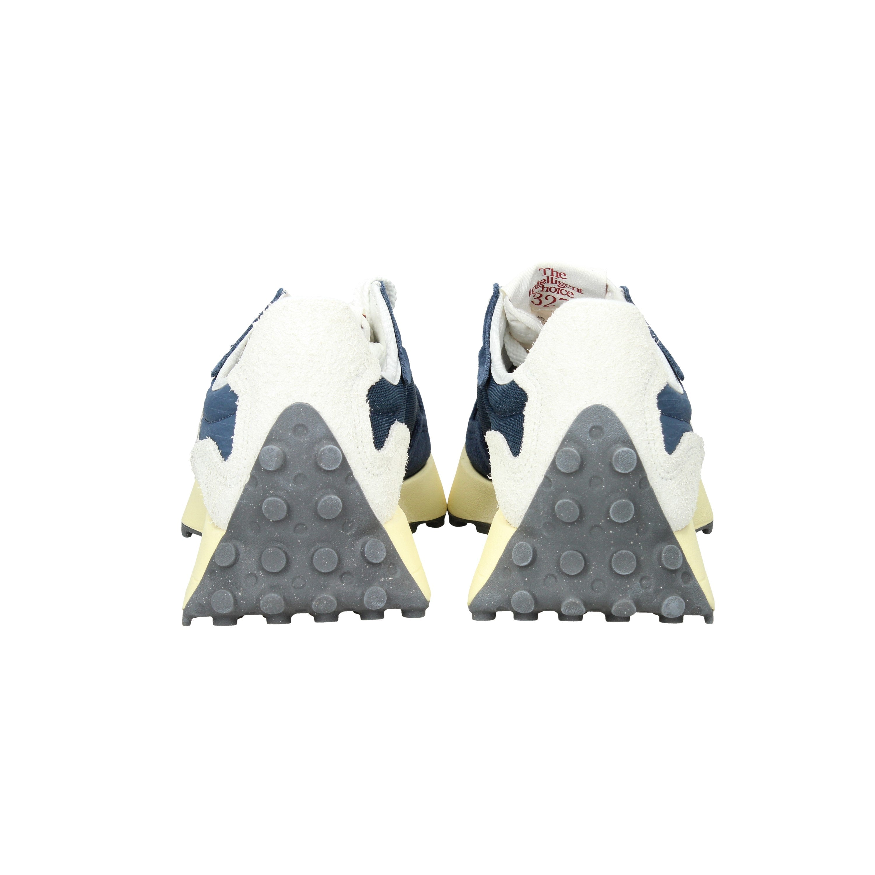 NEW BALANCE - U U 327 WRJ Sneakers