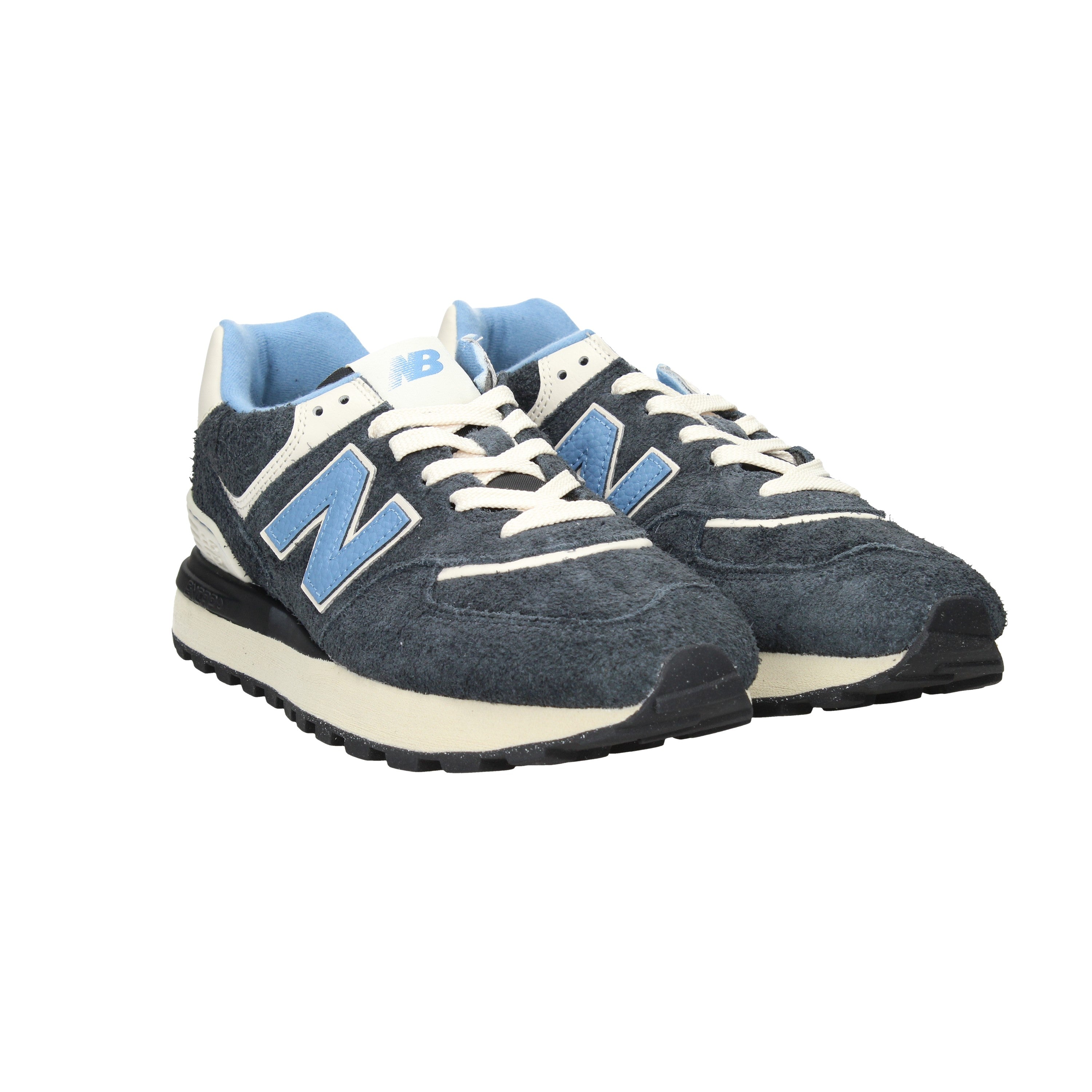 NEW BALANCE - U U 574 LGBP Sneakers