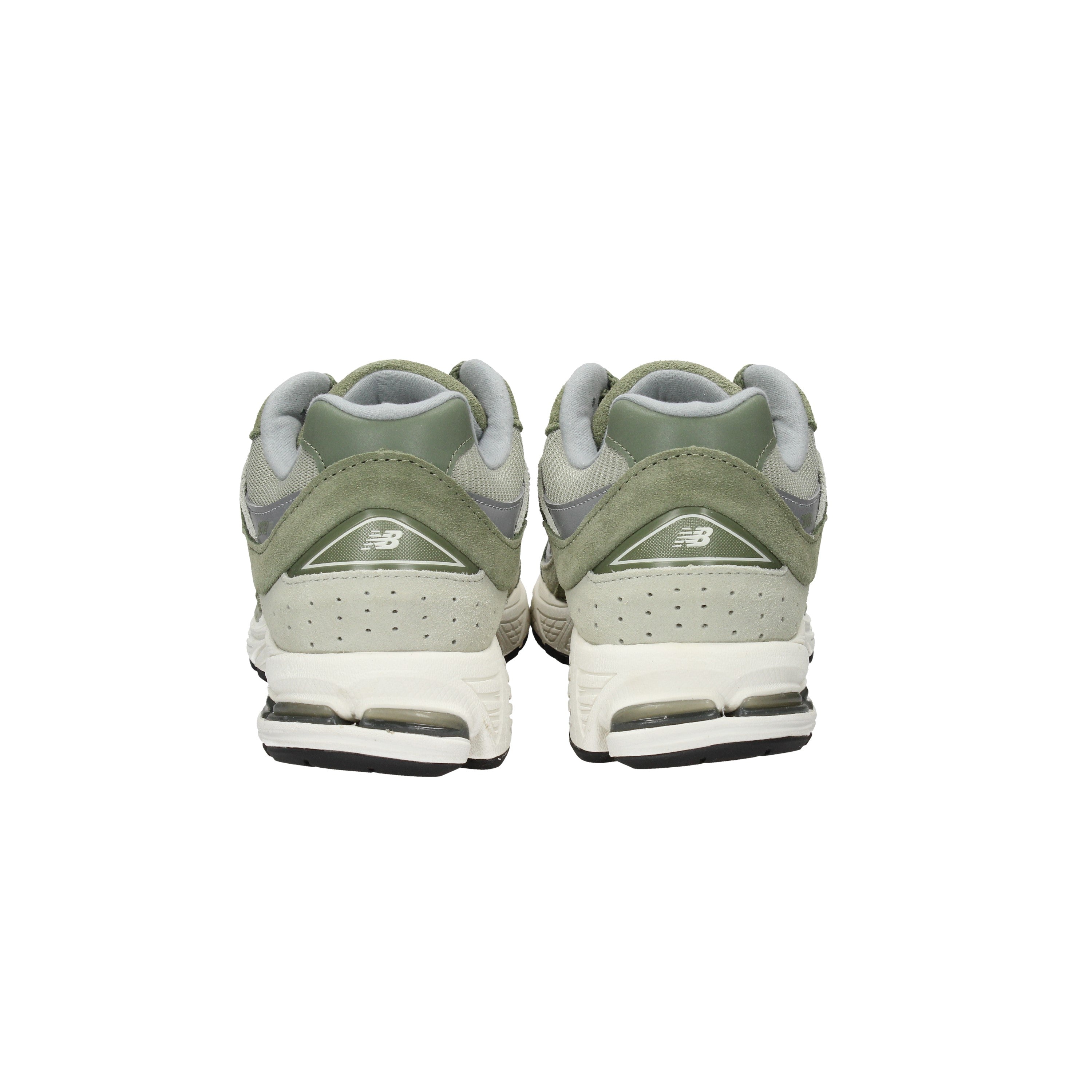 NEW BALANCE - U 2002 RCA Sneakers