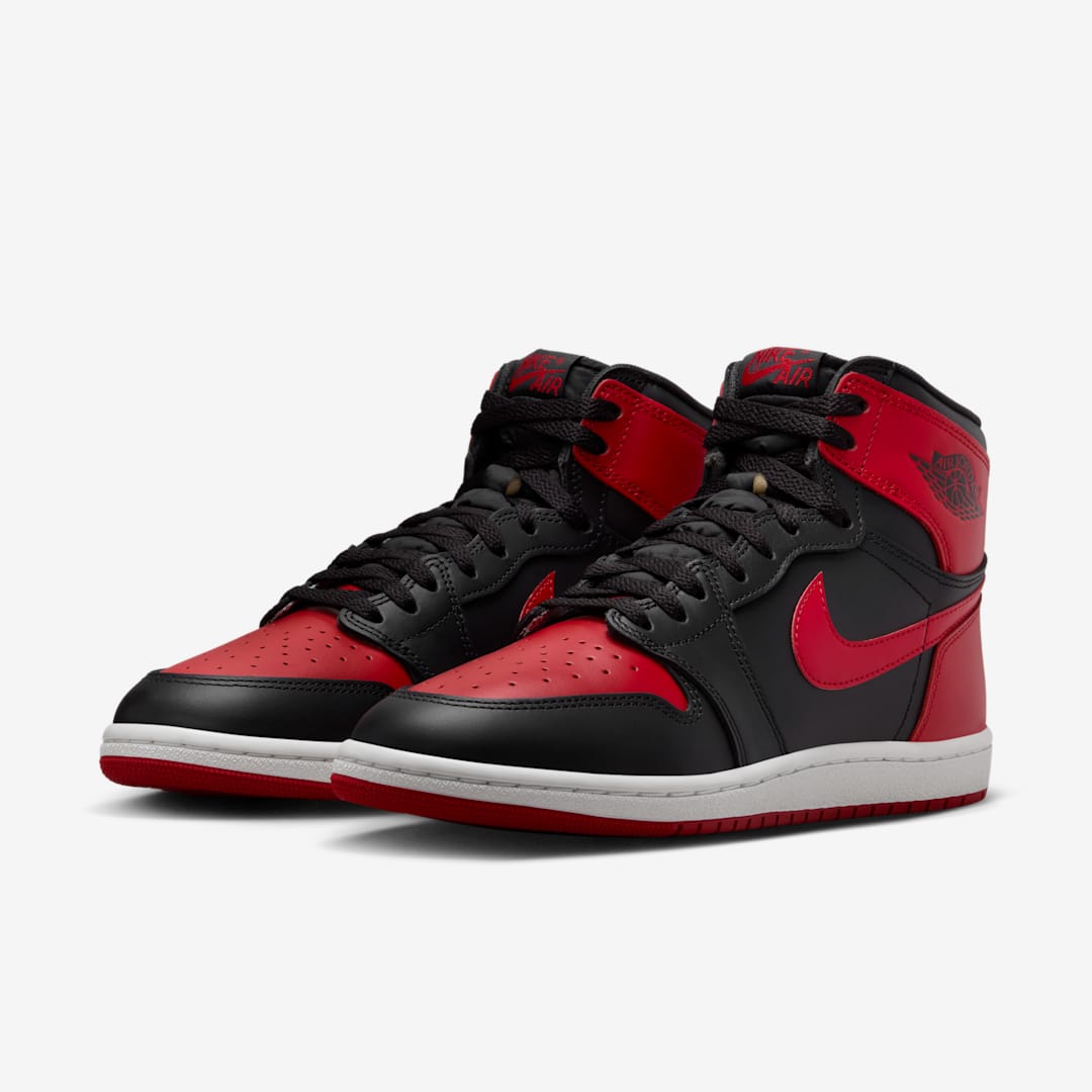 Jordan 1 Retro High '85 OG Bred (2025)