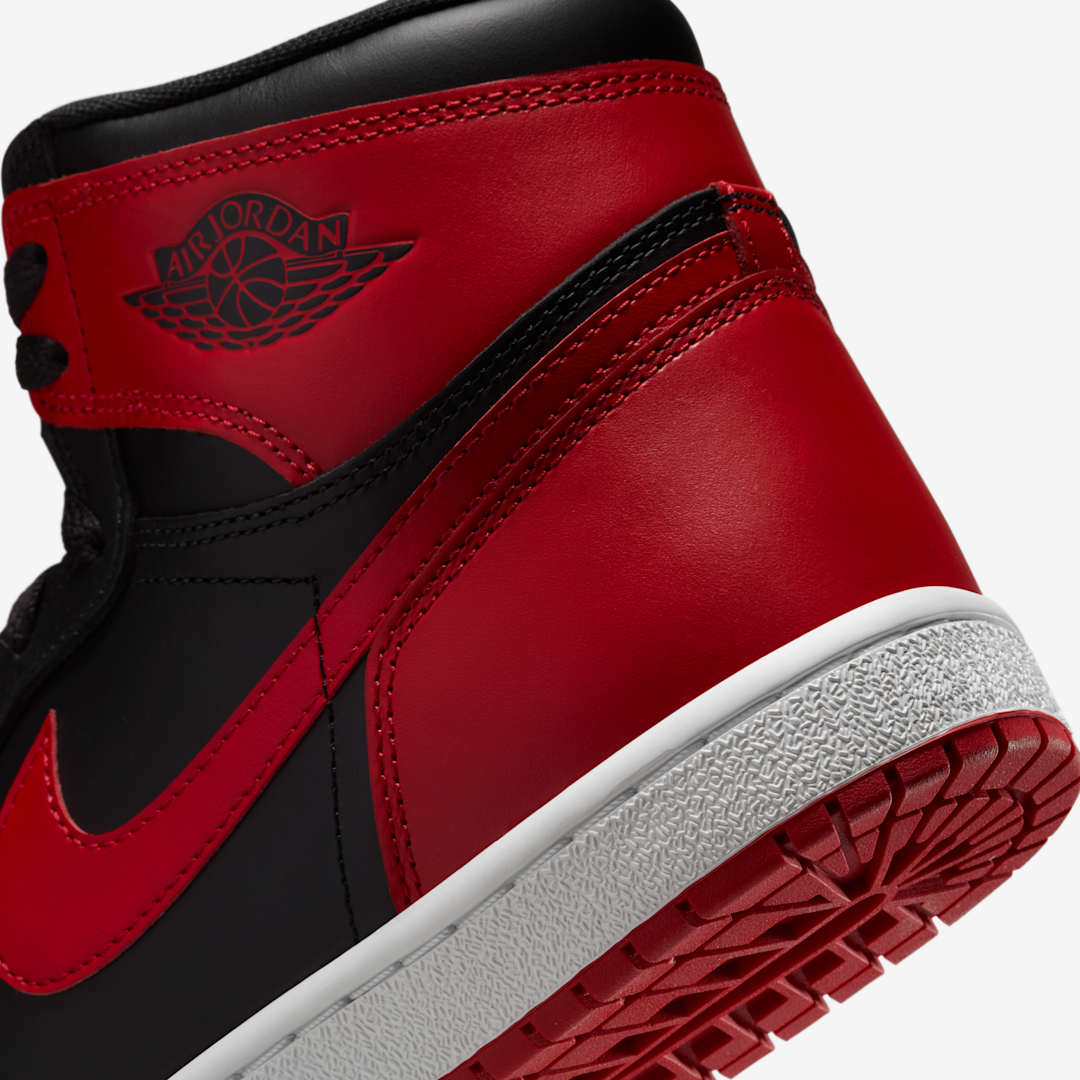Jordan 1 Retro High '85 OG Bred (2025)