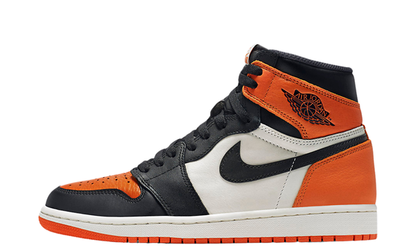 Jordan 1 Retro High OG Shattered Backboard (2025)