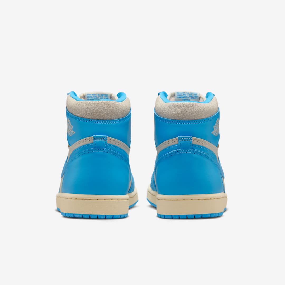 Jordan 1 Retro High OG UNC Reimagined