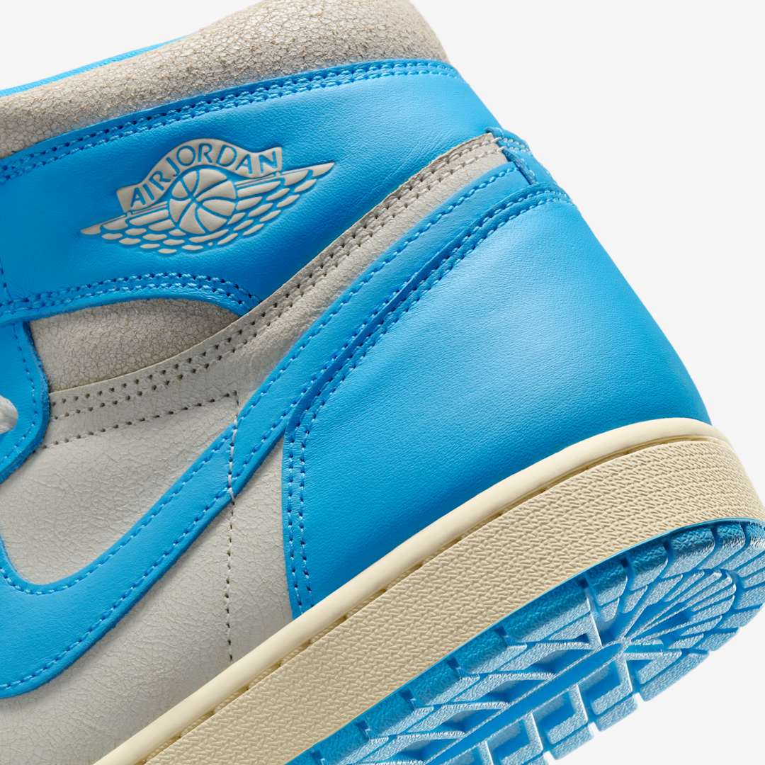 Jordan 1 Retro High OG UNC Reimagined