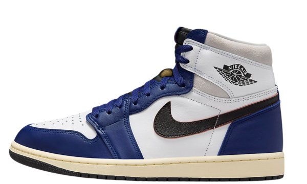 Jordan 1 Retro High OG Rare Air