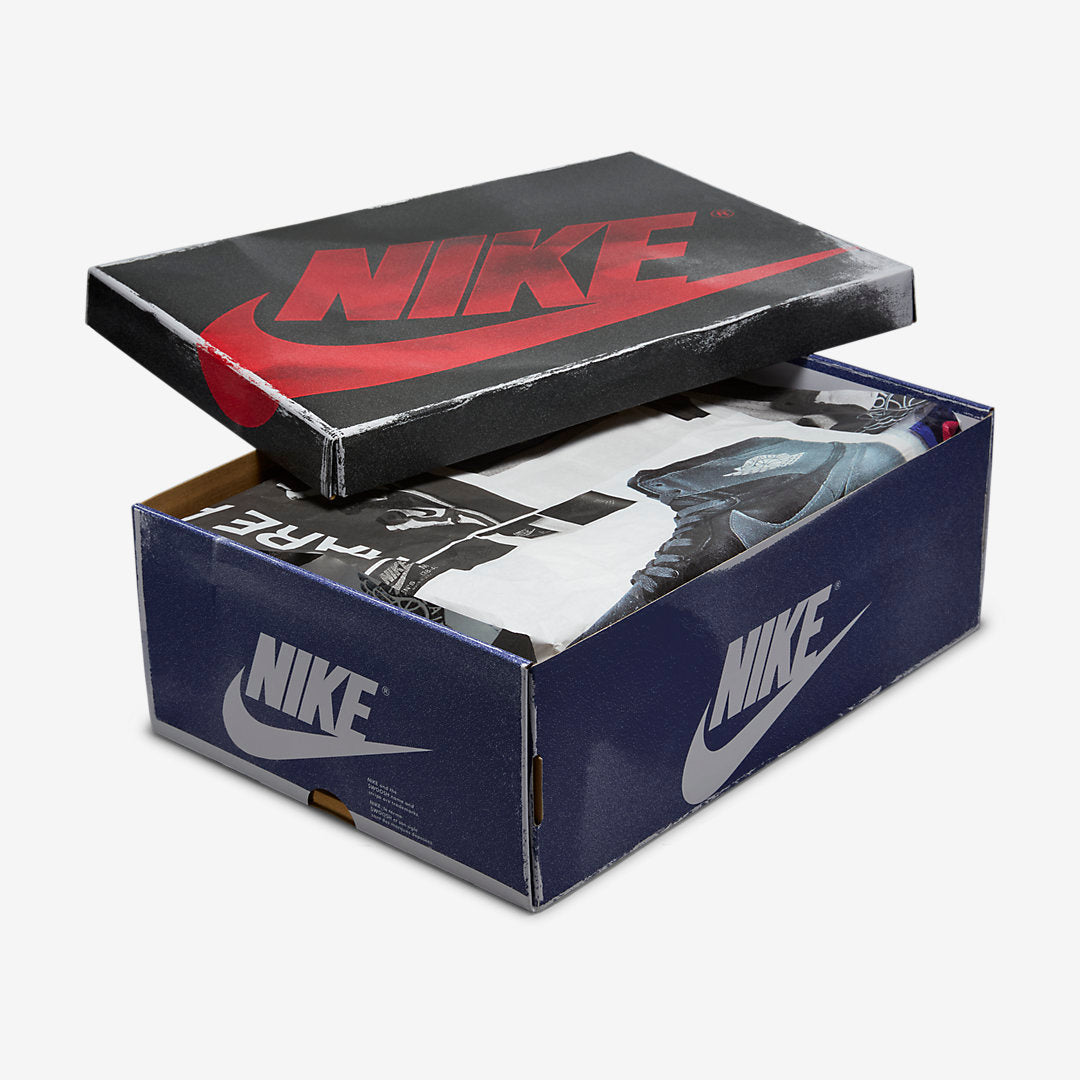 Jordan 1 Retro High OG Rare Air