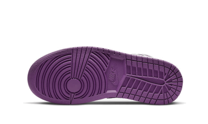 Jordan 1 Mid Magenta (2022)