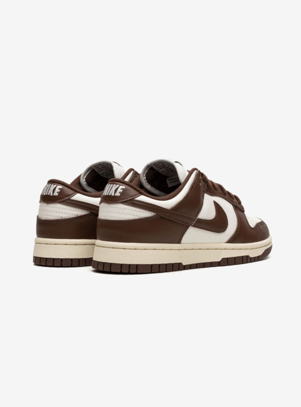 Nike Dunk Low Moka